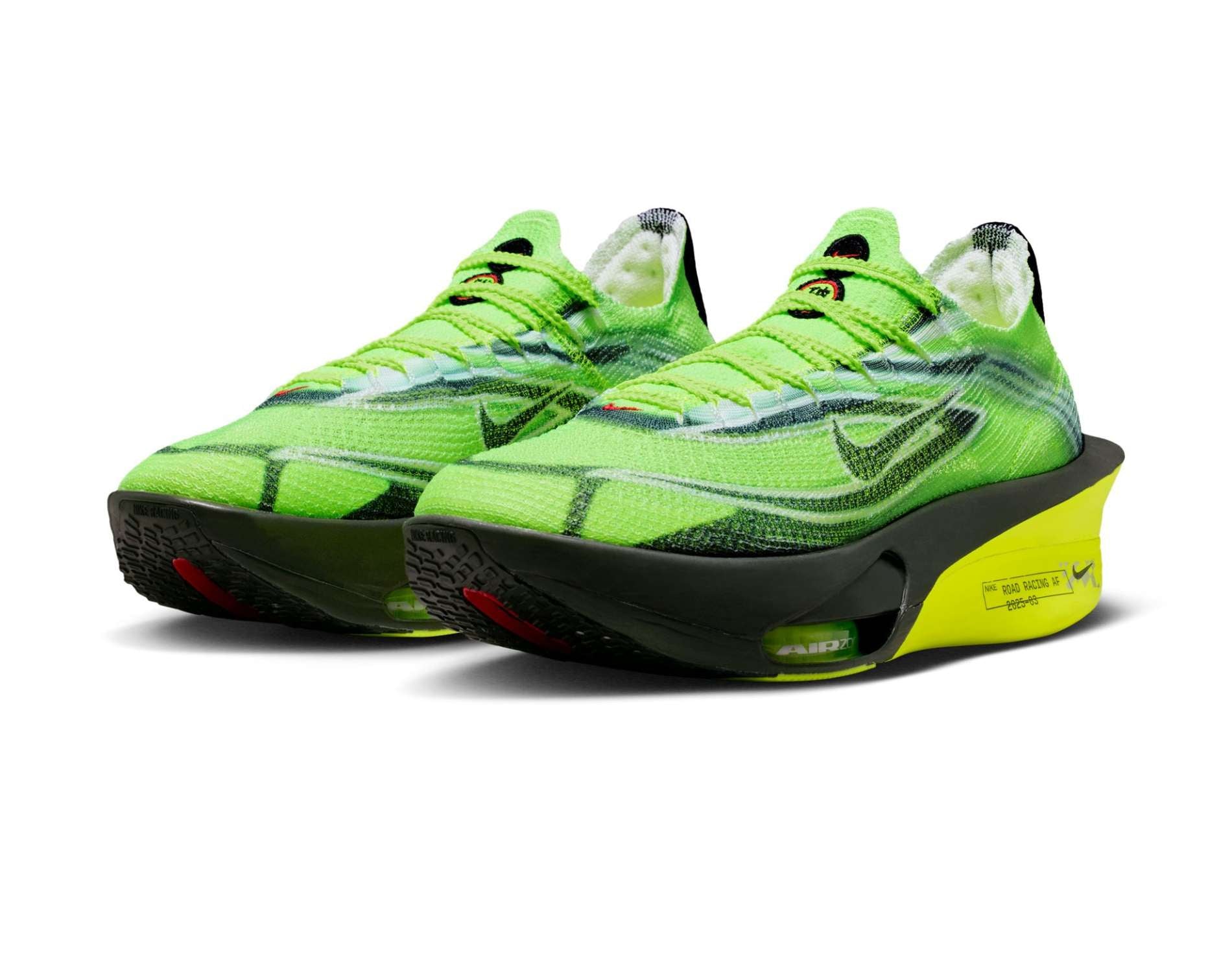 Nike Alphafly 3 Mens Racing Shoes