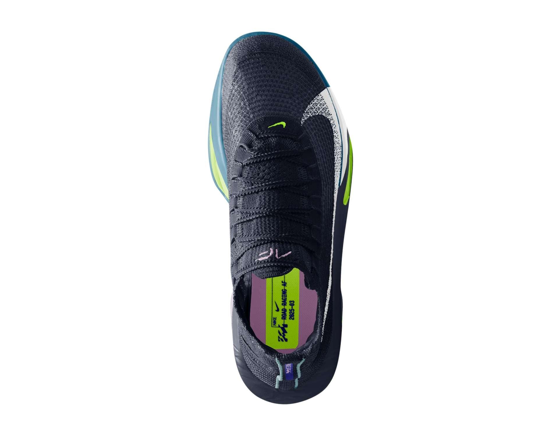 Nike Alphafly 3 Mens Racing Shoes