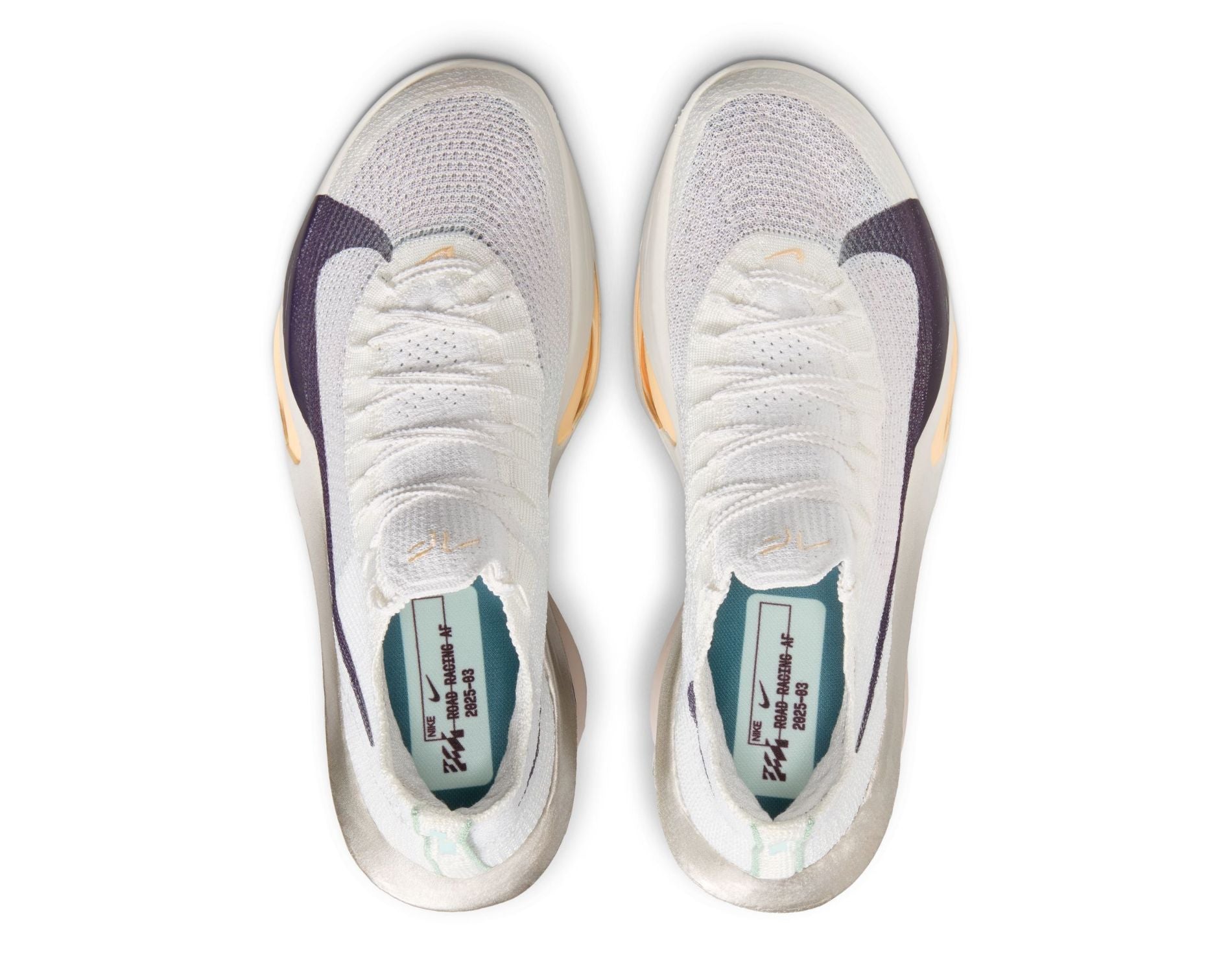 Nike Alphafly 3 Mens Racing Shoes
