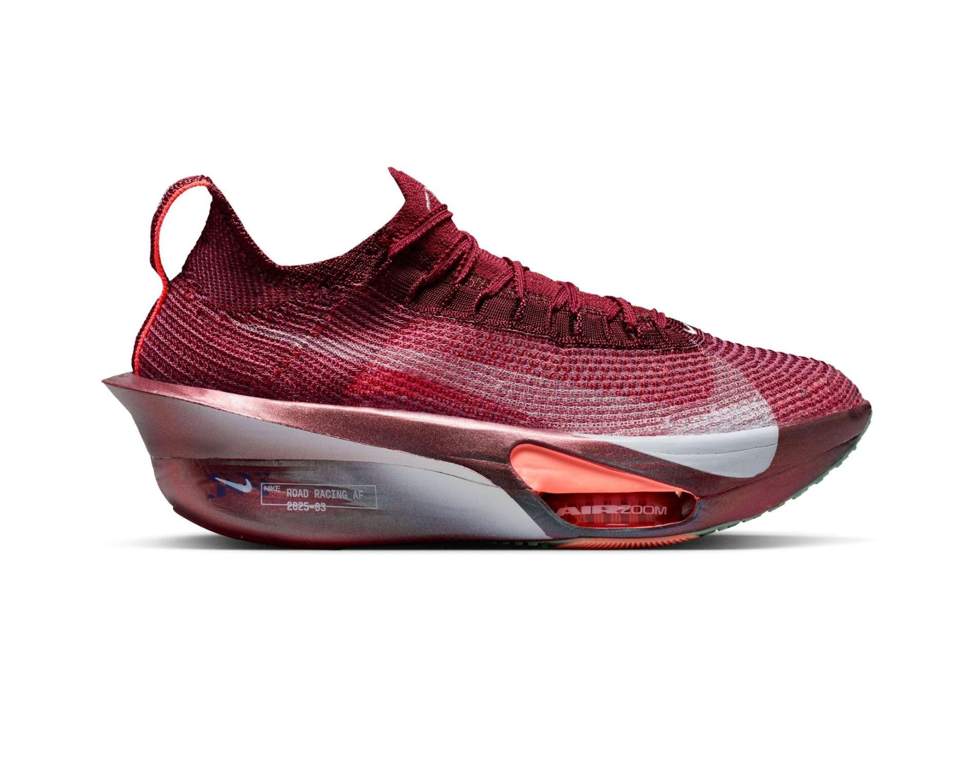 Nike Alphafly 3 SE Womens Racing Shoes