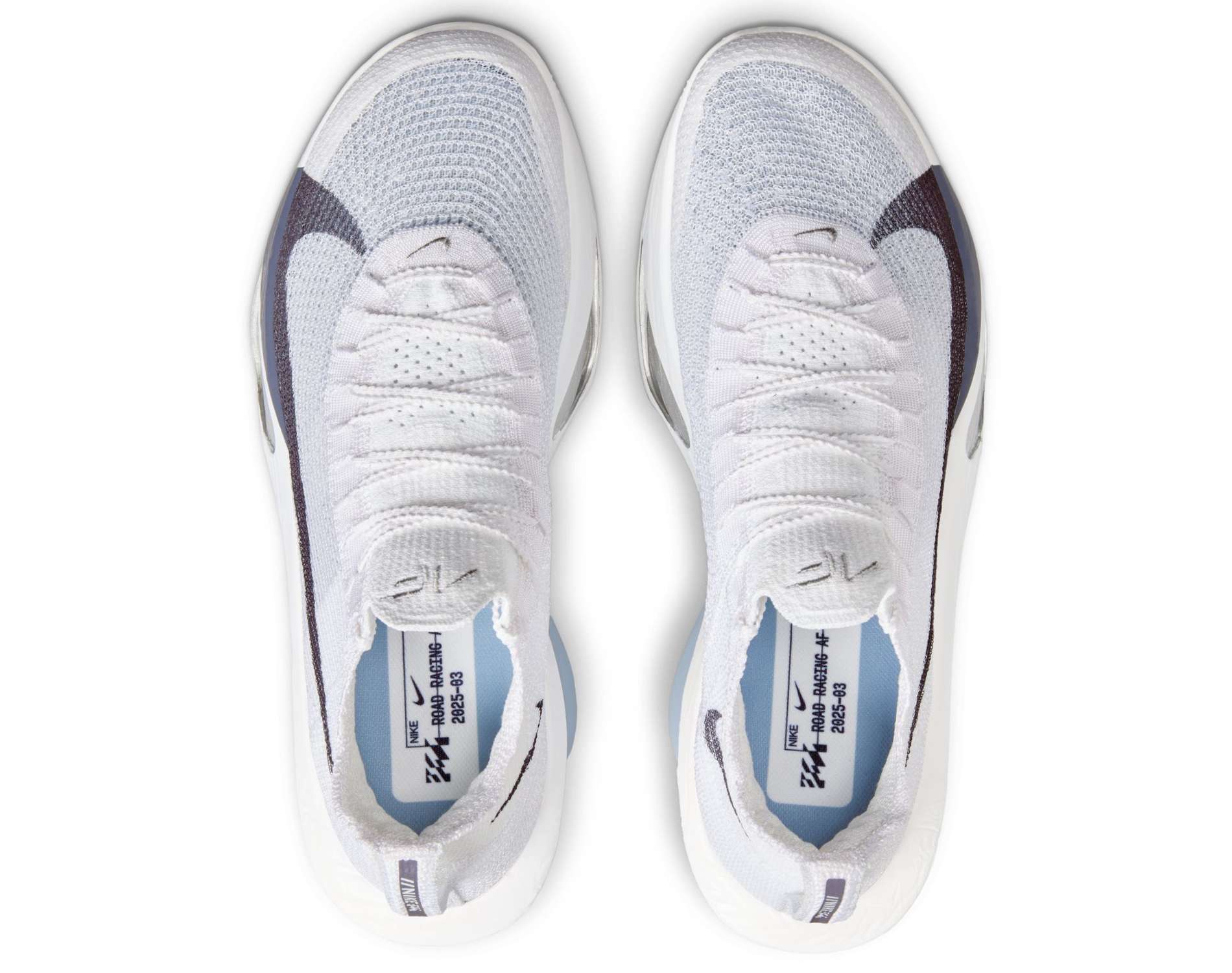 Nike Air Zoom Alphafly Next% 3 Womens