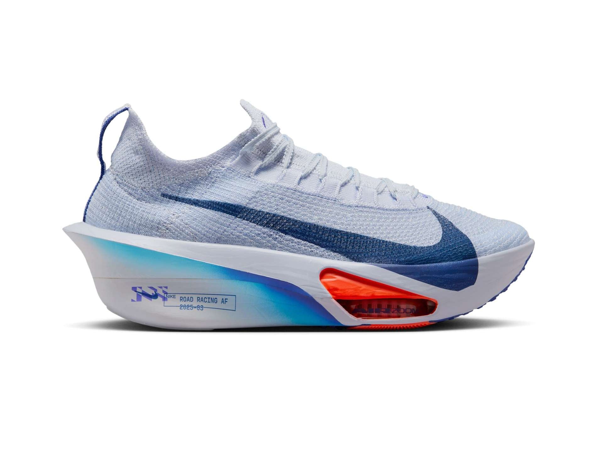 Nike Air Zoom Alphafly Next% 3 Womens