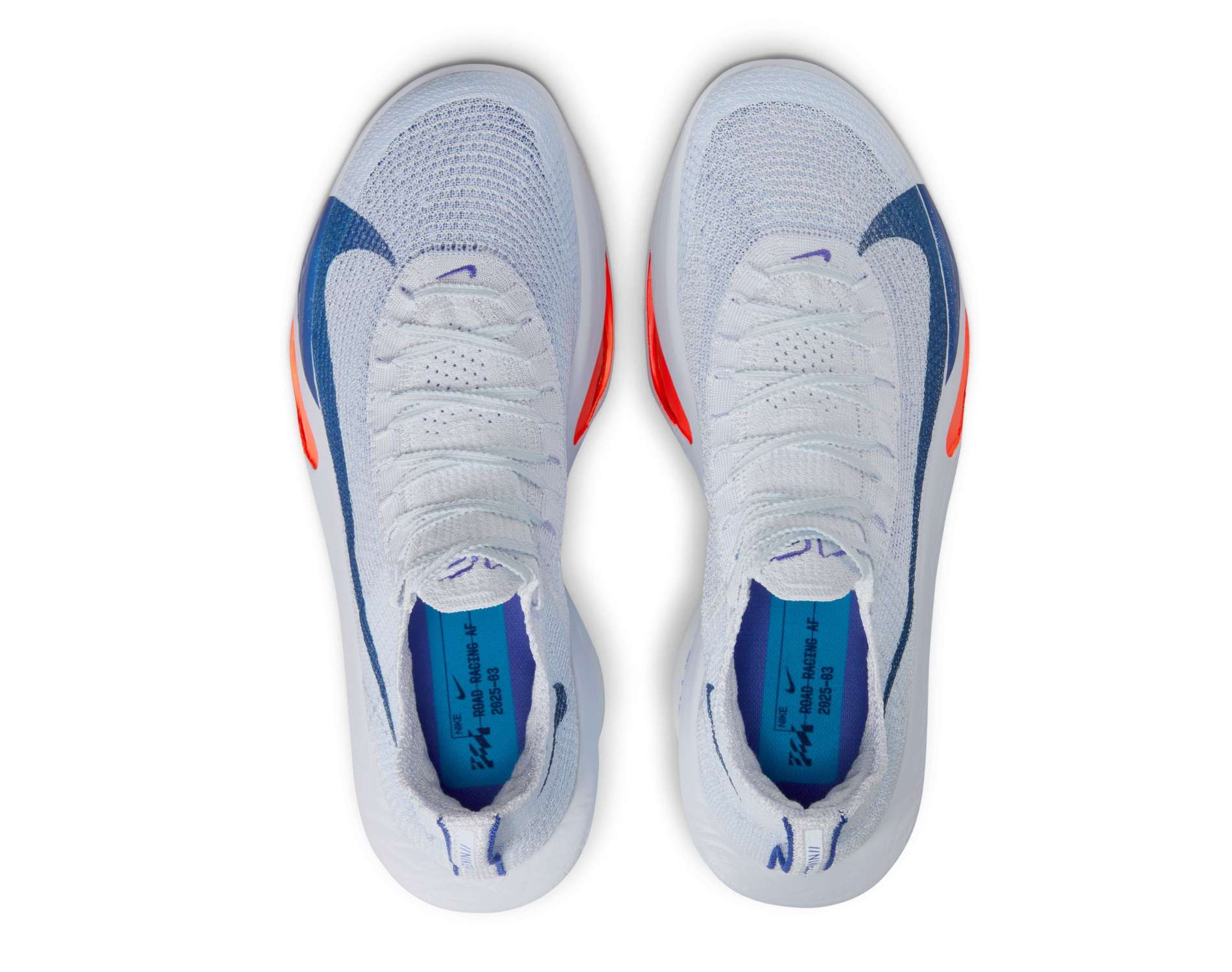 Nike Air Zoom Alphafly Next% 3 Womens