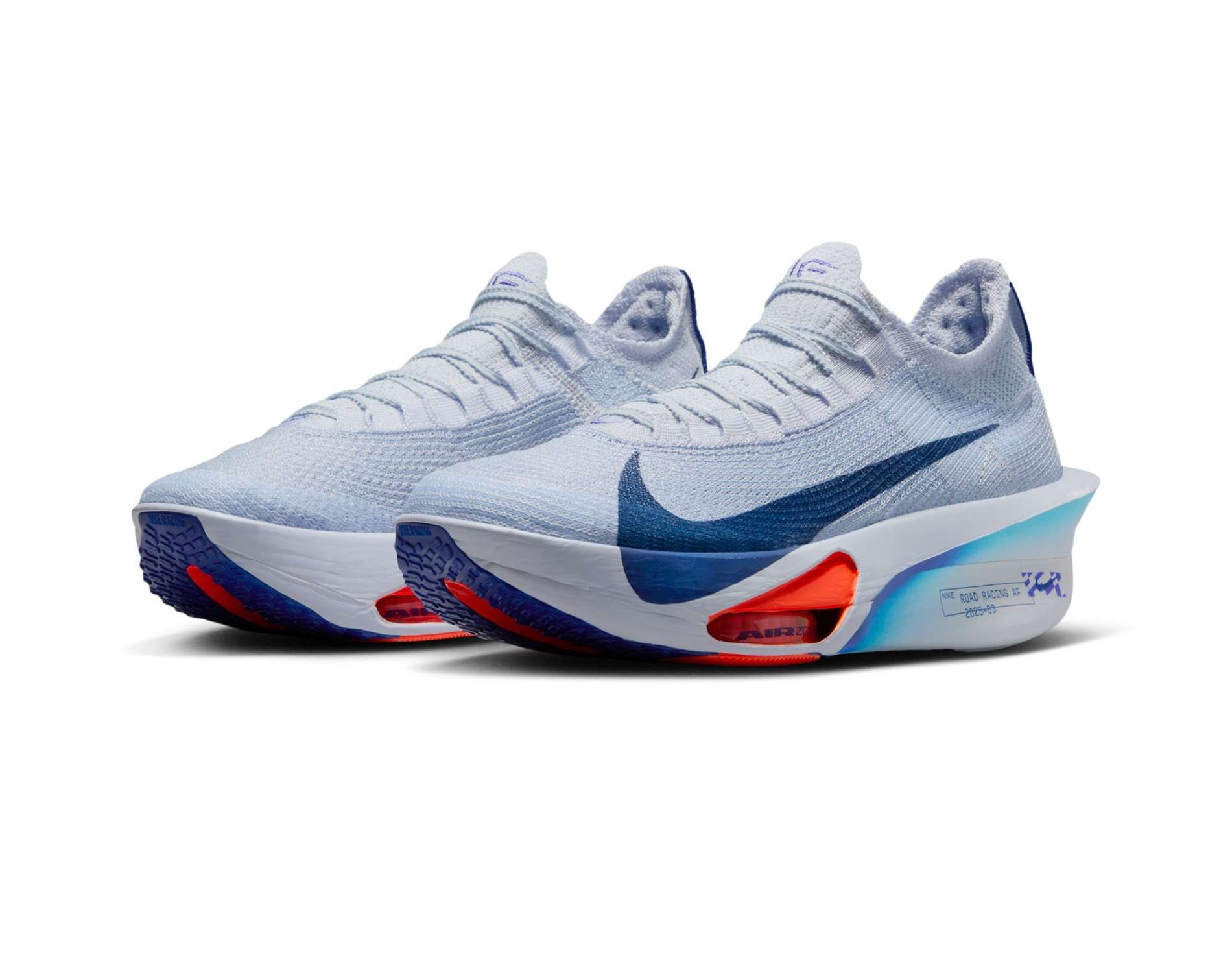 Nike Air Zoom Alphafly Next% 3 Womens