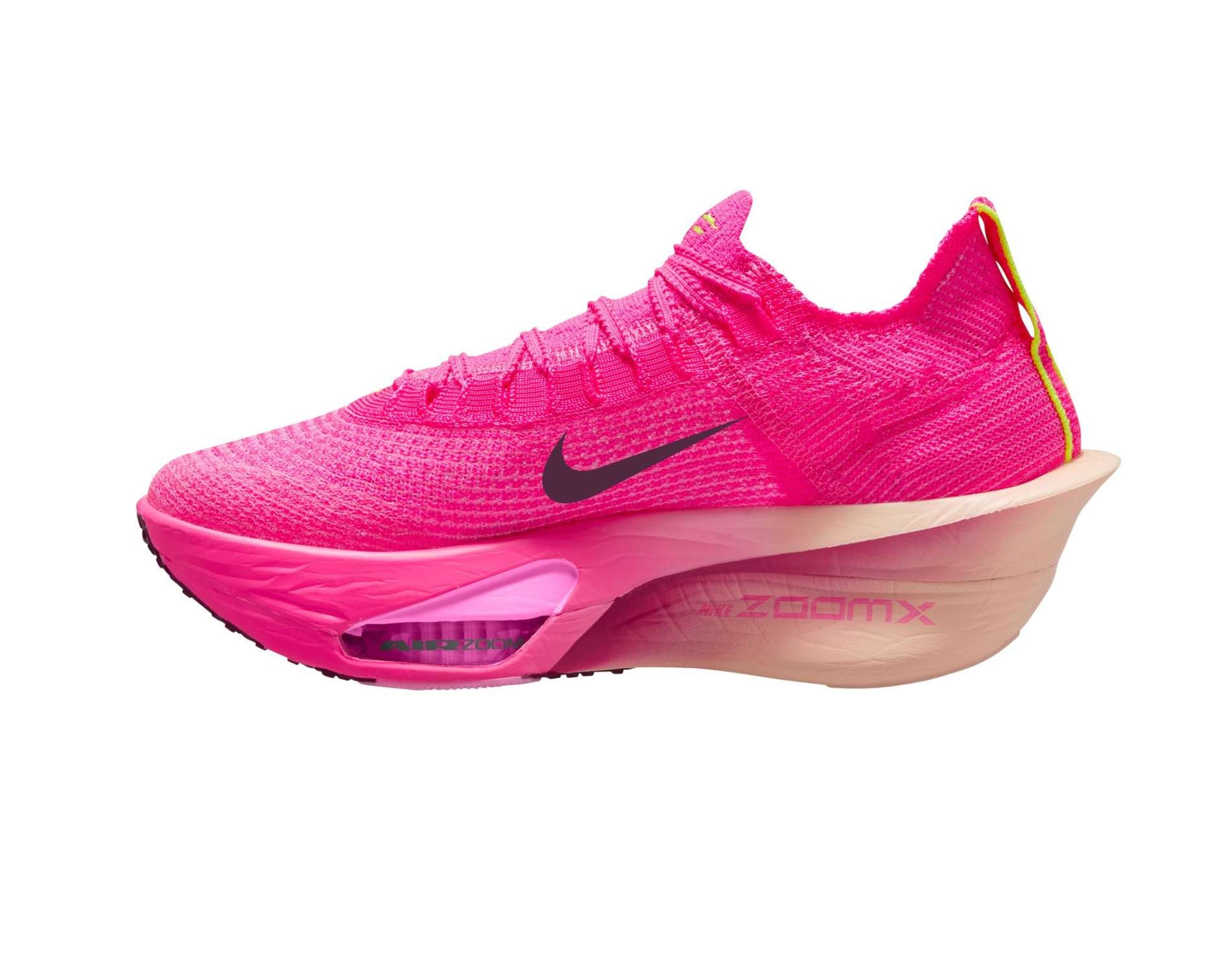Nike Alphafly 3 Womens Racing Shoes