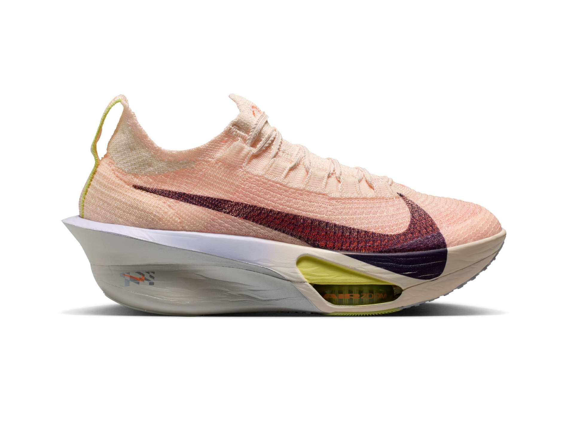 Nike Alphafly 3 Womens Racing Shoes