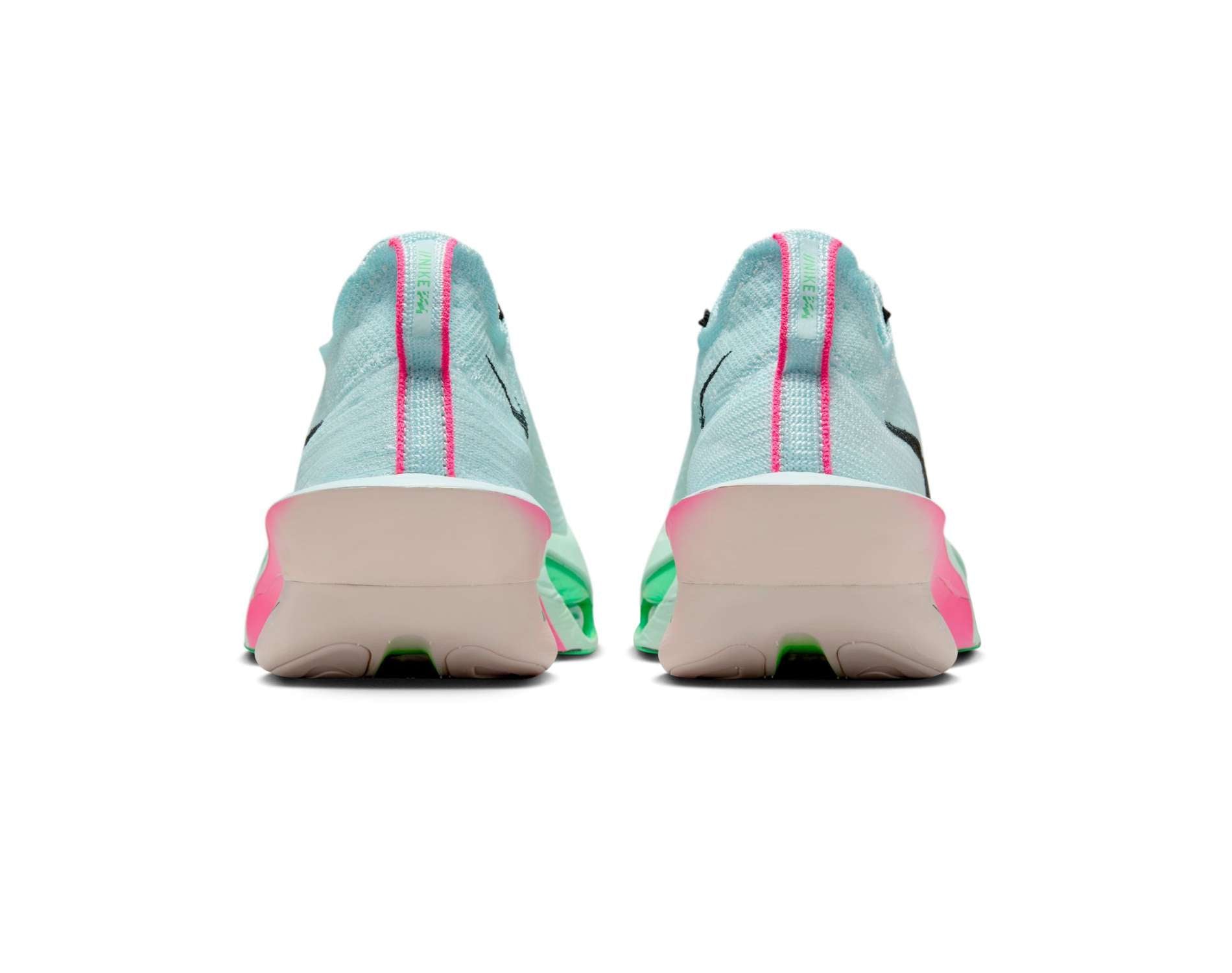 Nike Air Zoom Alphafly Next% 3 Mens