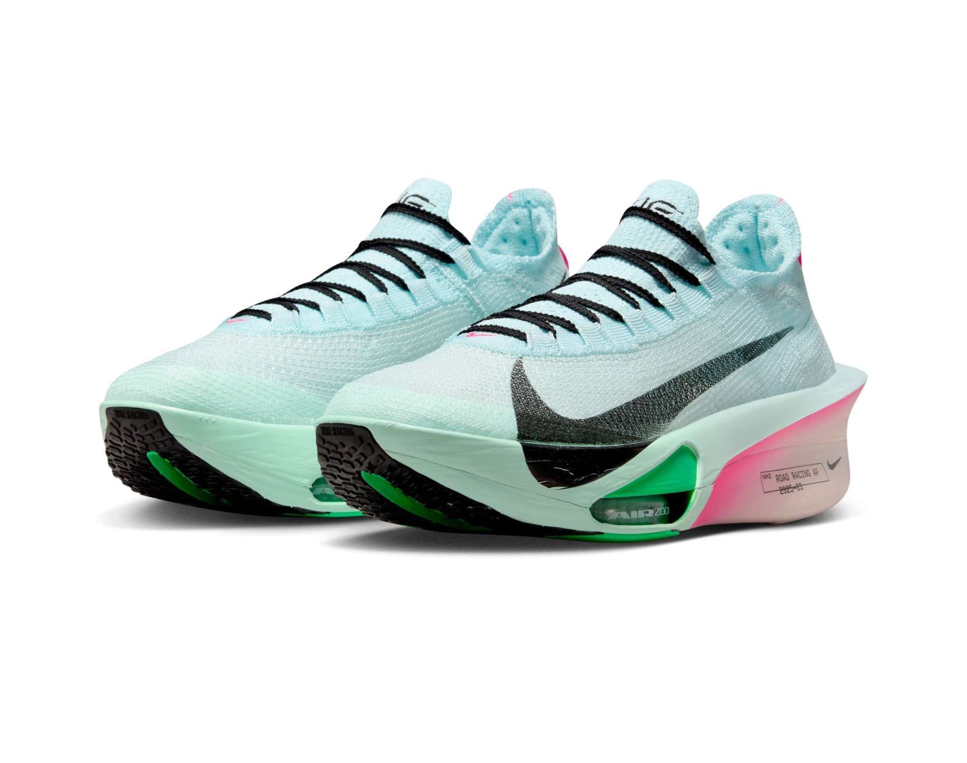Nike Air Zoom Alphafly Next% 3 Mens