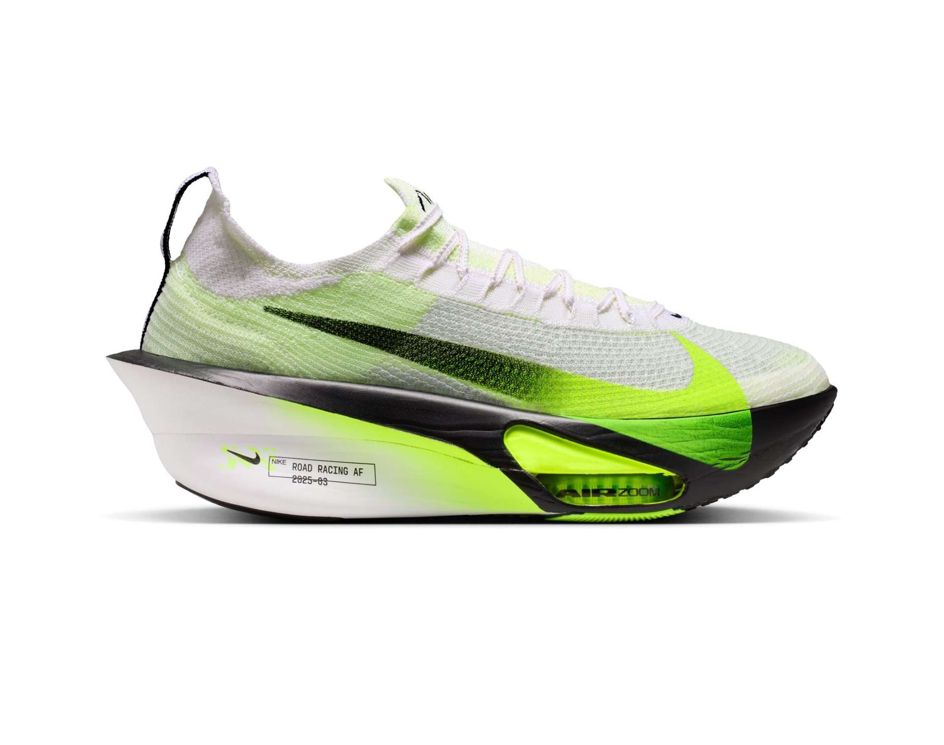 Nike Alphafly NEXT% 3 Mens Racing Shoes