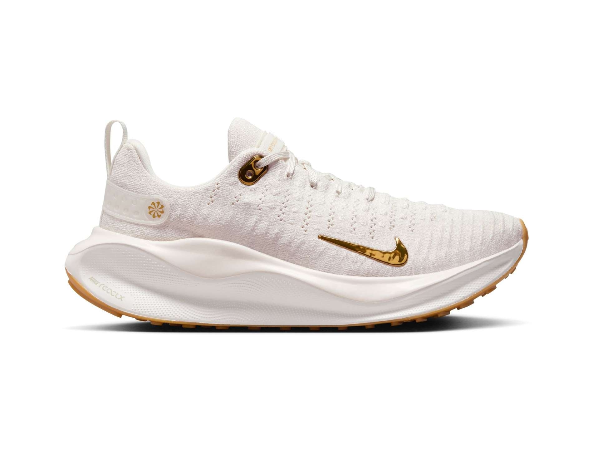 Nike React Infinity Run Flyknit 4 Womens