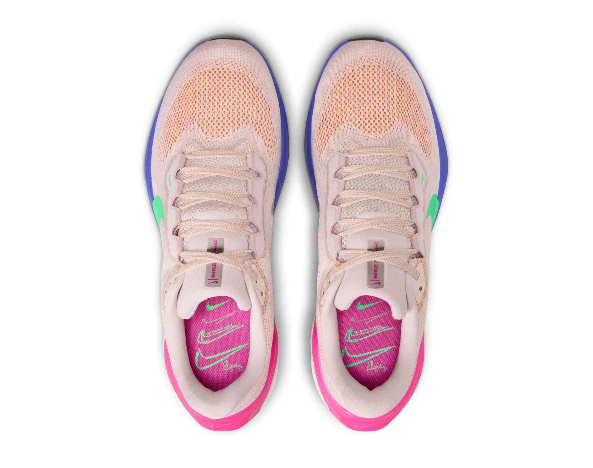 Nike Pegasus 41 EK Mens Running Shoes