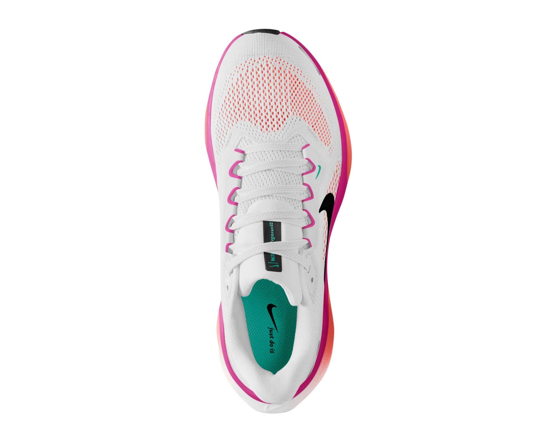 Nike Air Zoom Pegasus 41 Womens