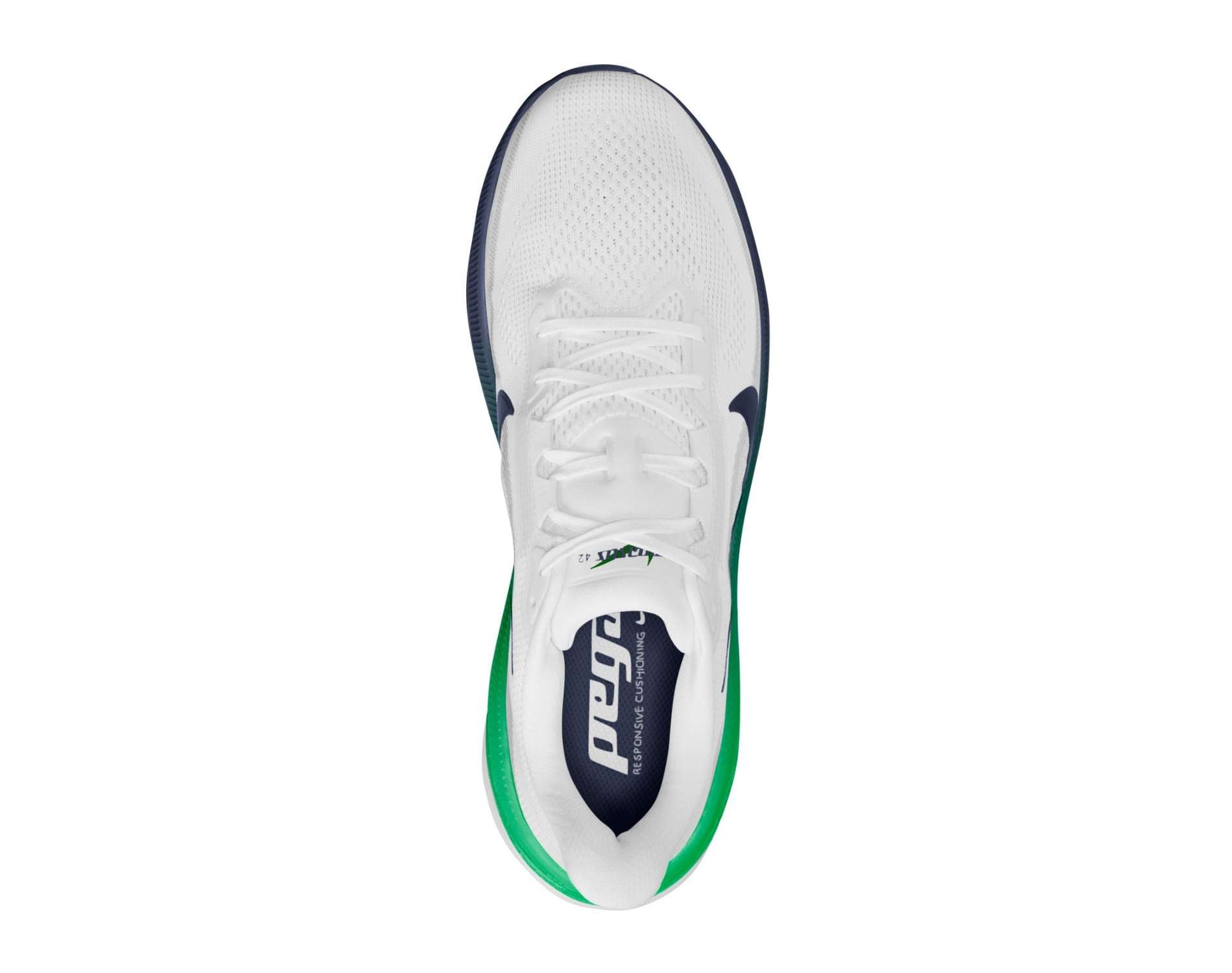 Nike Air Zoom Pegasus 42 Mens Running Shoes