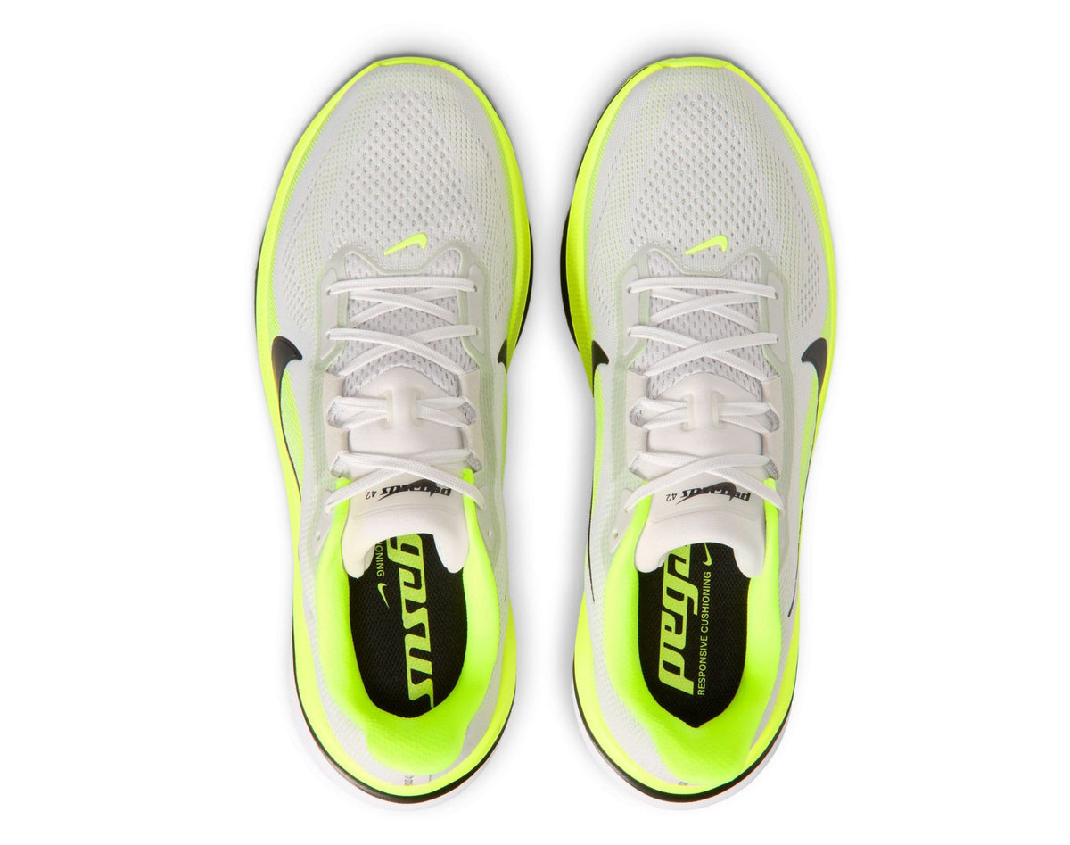 Nike Air Zoom Pegasus 42 Mens Running Shoes