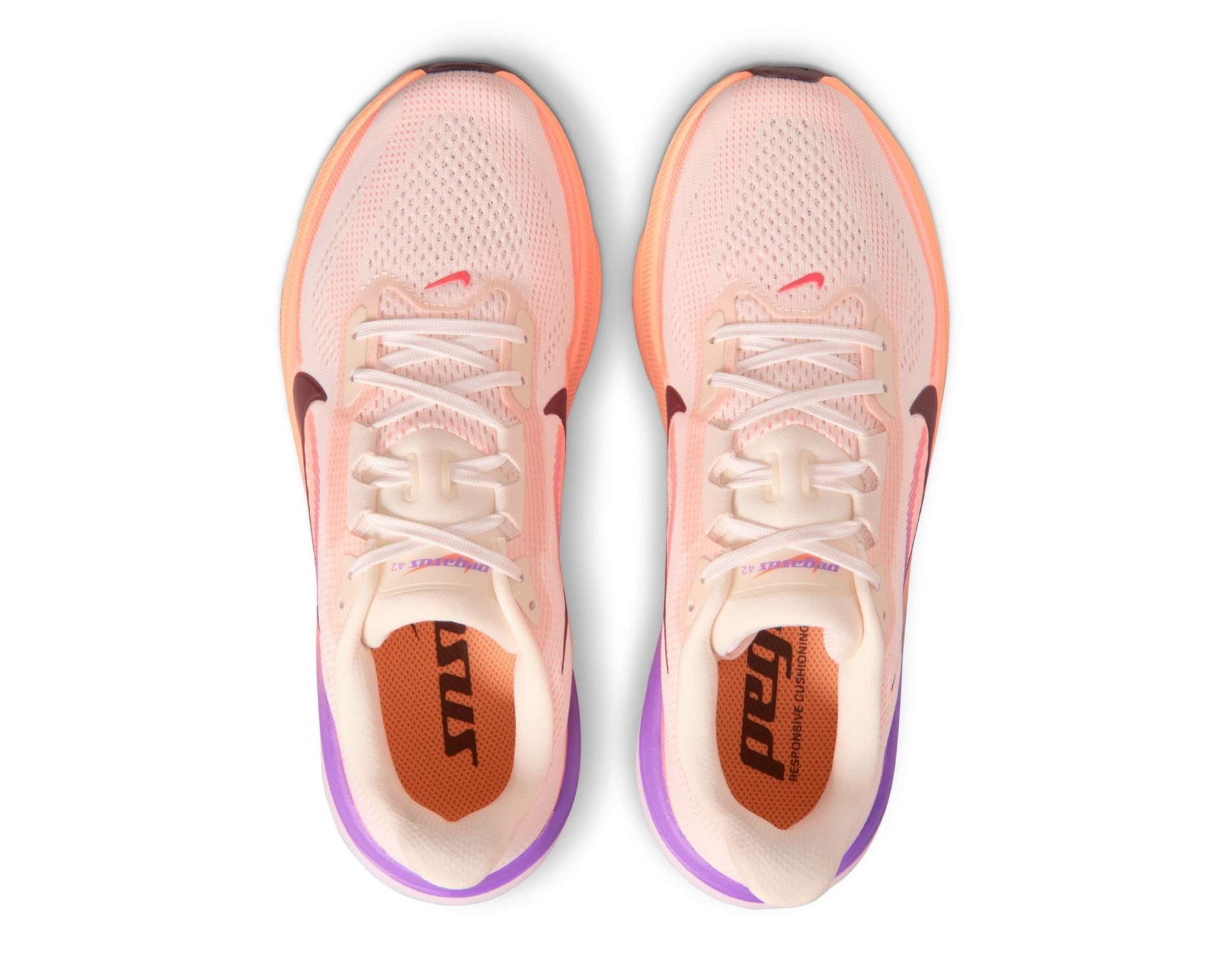 Nike Air Zoom Pegasus 42 Womens Running Shoes