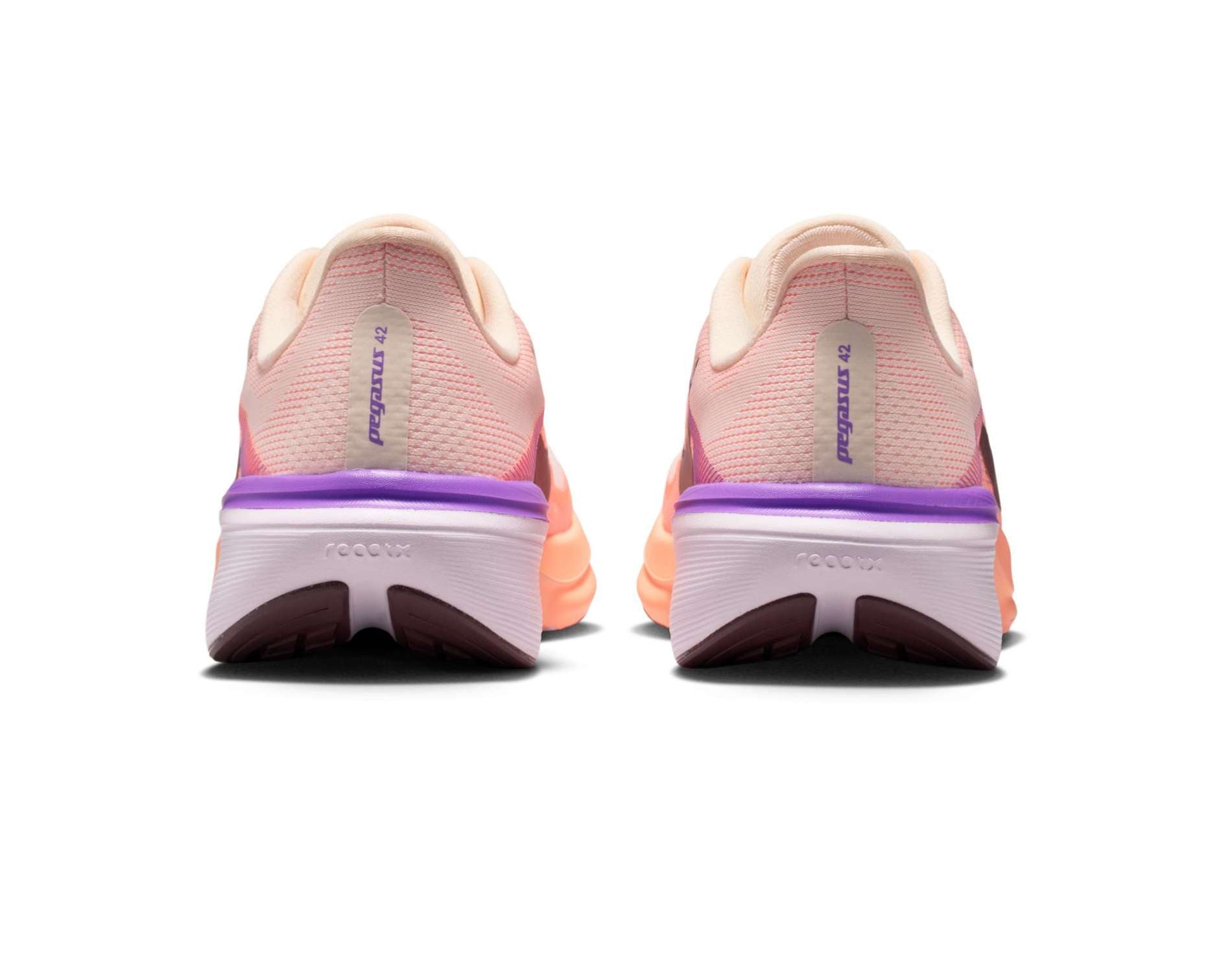 Nike Air Zoom Pegasus 42 Womens Running Shoes