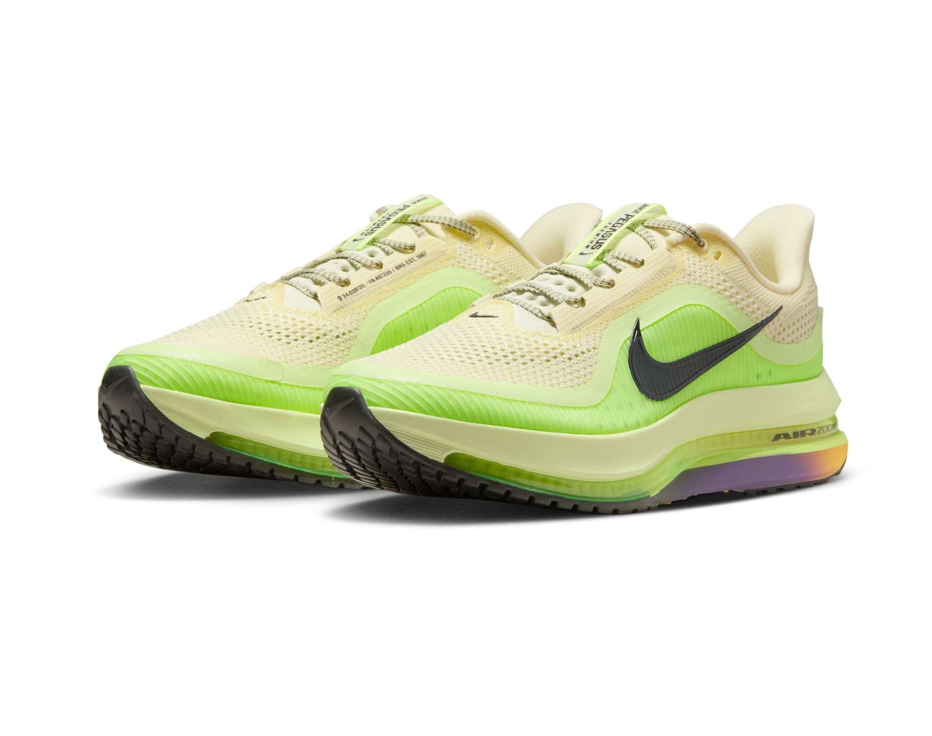 Nike Pegasus Premium Mens Running Shoes