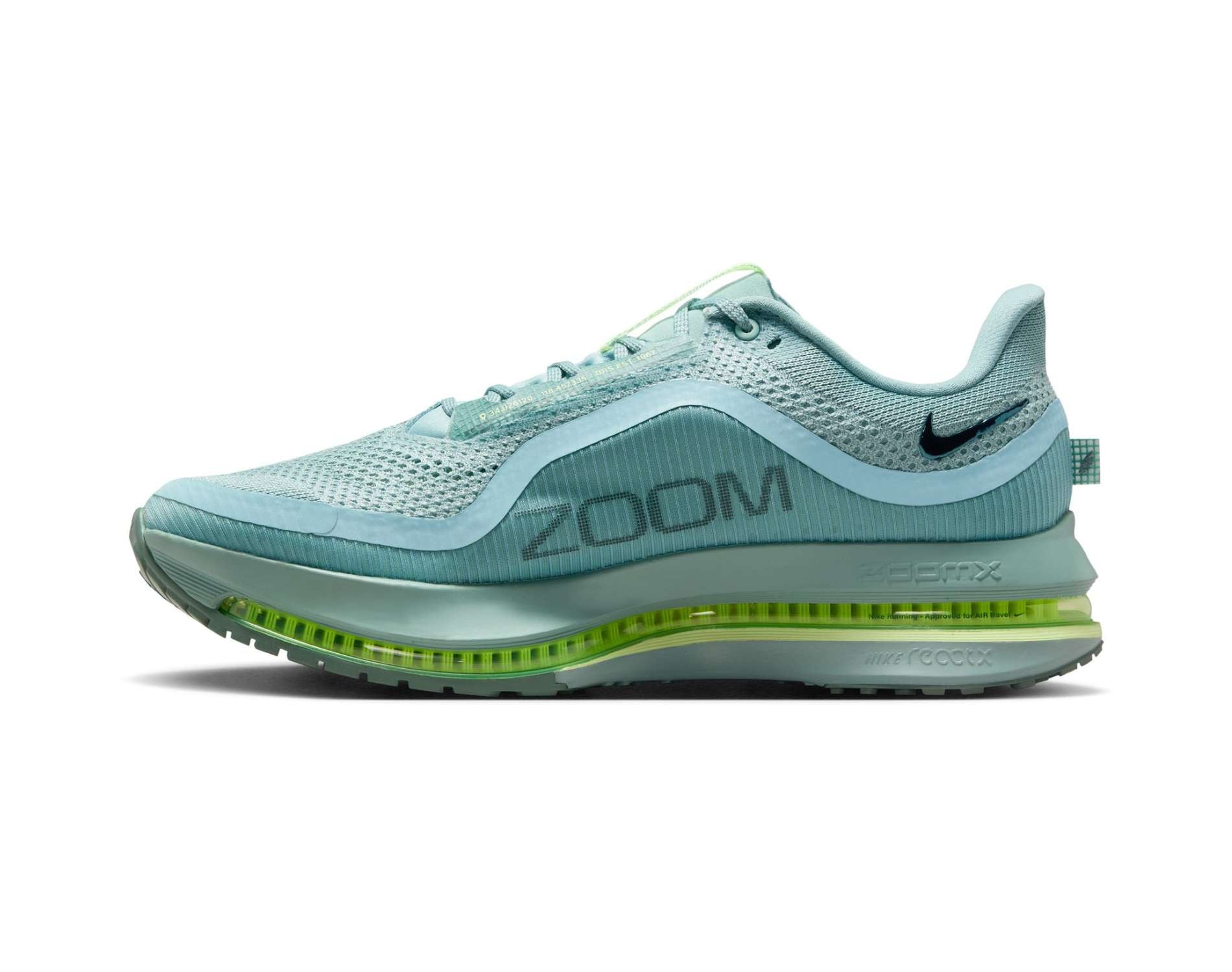 Nike Pegasus Premium Mens Running Shoes