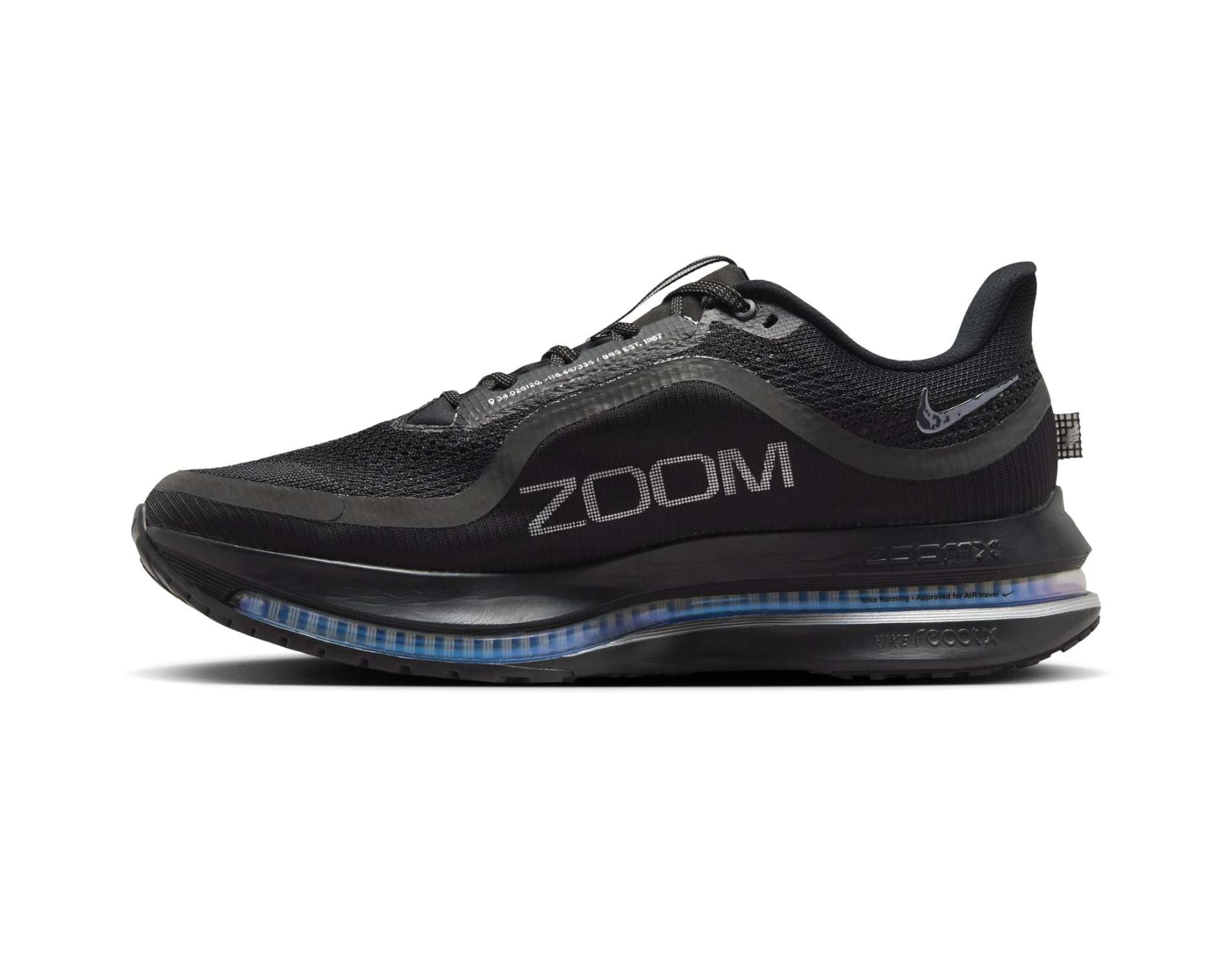 Nike Pegasus Premium Mens Running Shoes