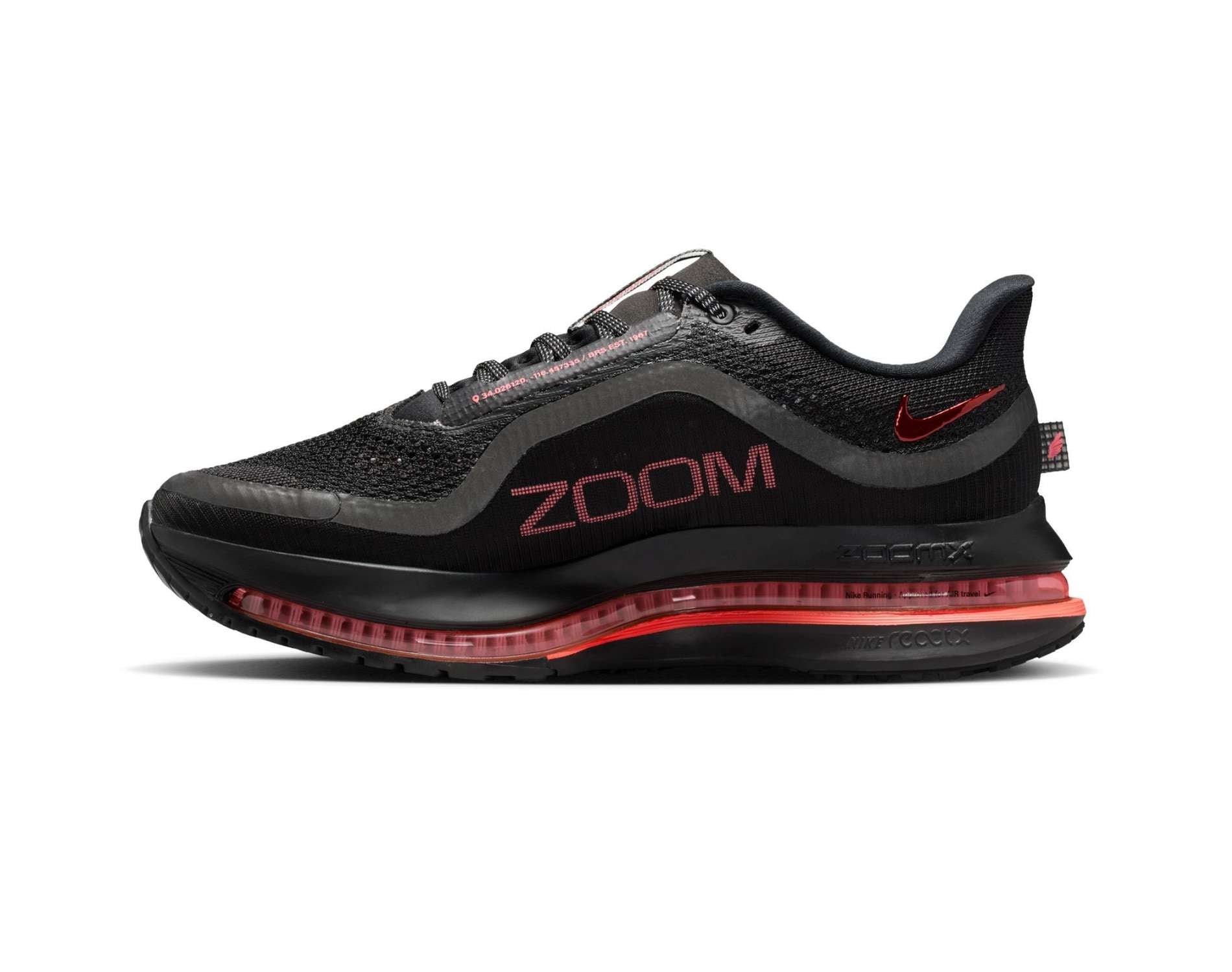 Nike Pegasus Premium Womens Running Shoes