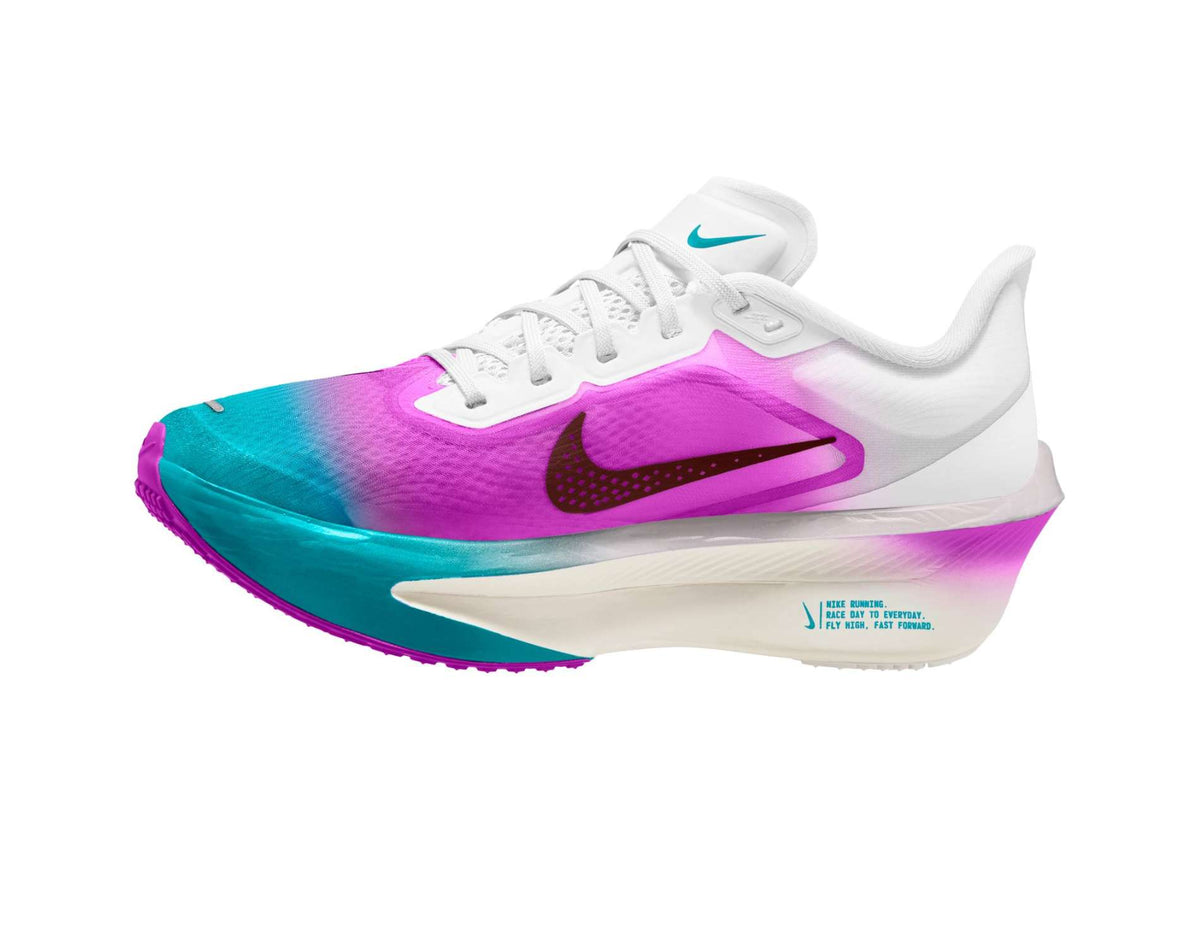 Nike Zoom Fly 6 Womens Racing Shoes
