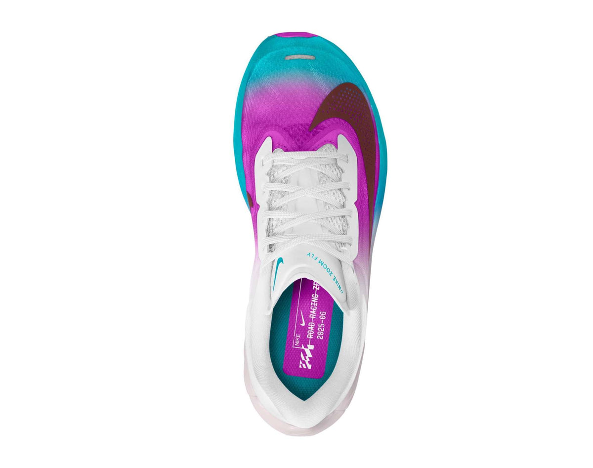 Nike Zoom Fly 6 Womens Racing Shoes