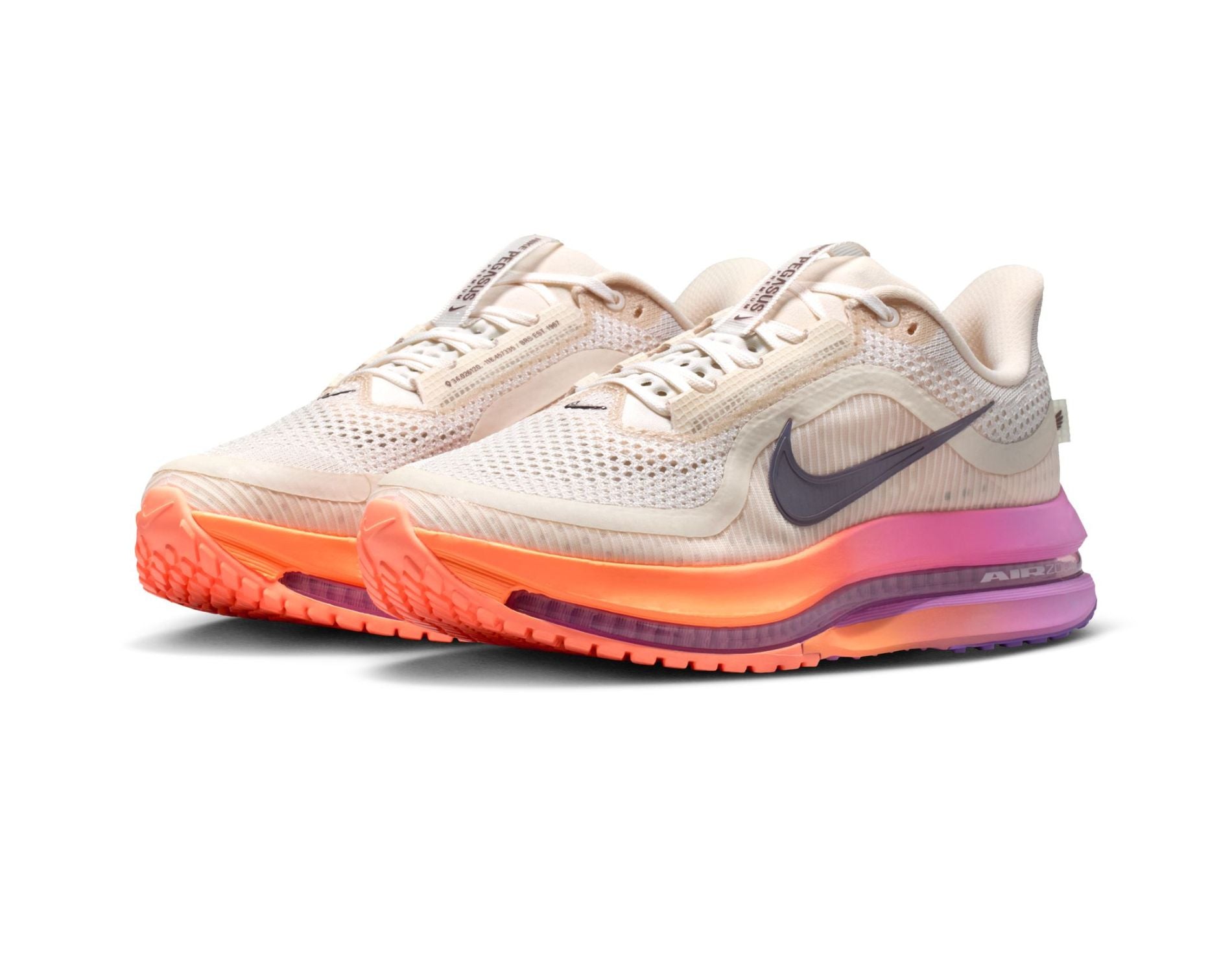 Nike Pegasus Premium Womens Running Shoes