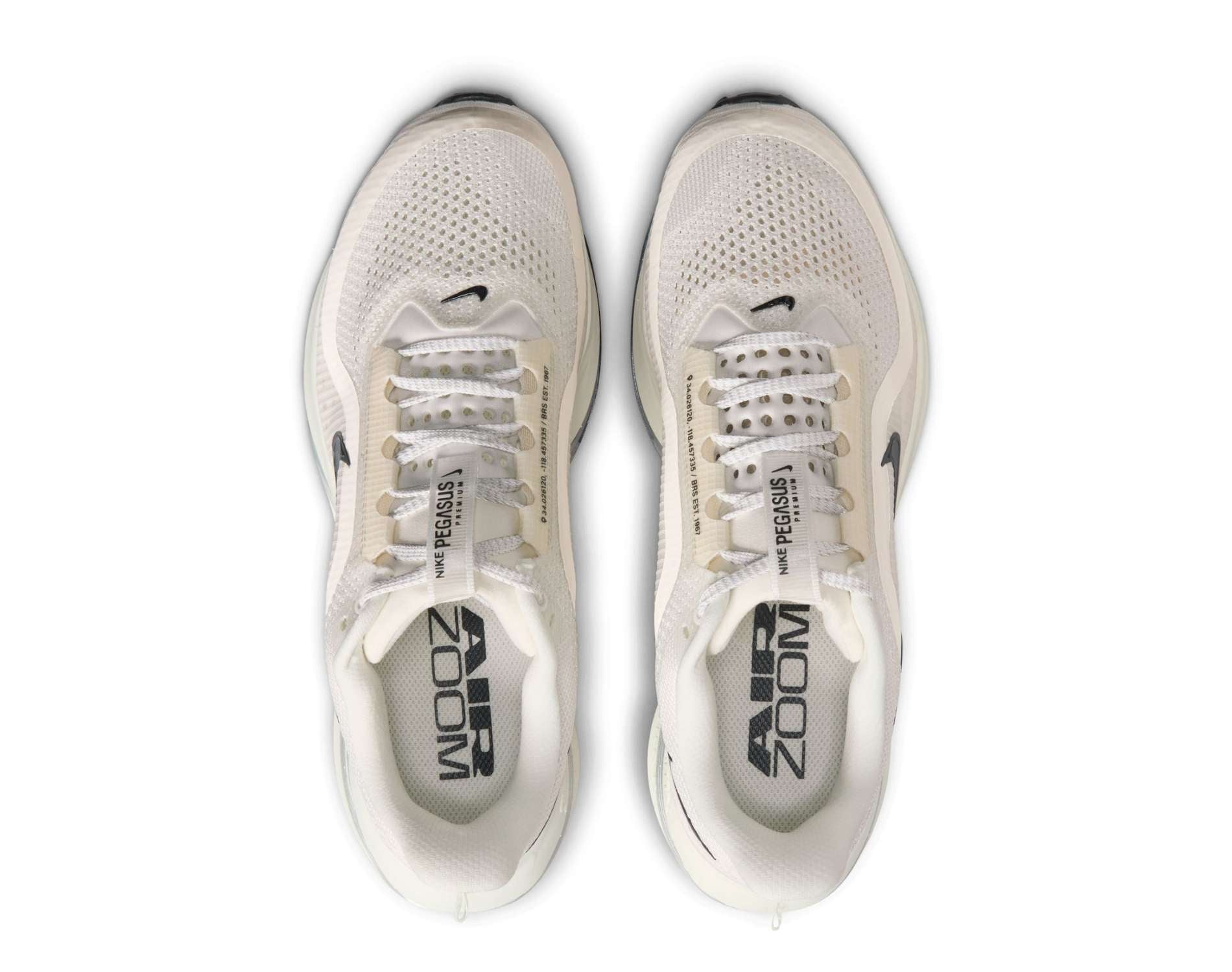 Nike Pegasus Premium Womens Running Shoes