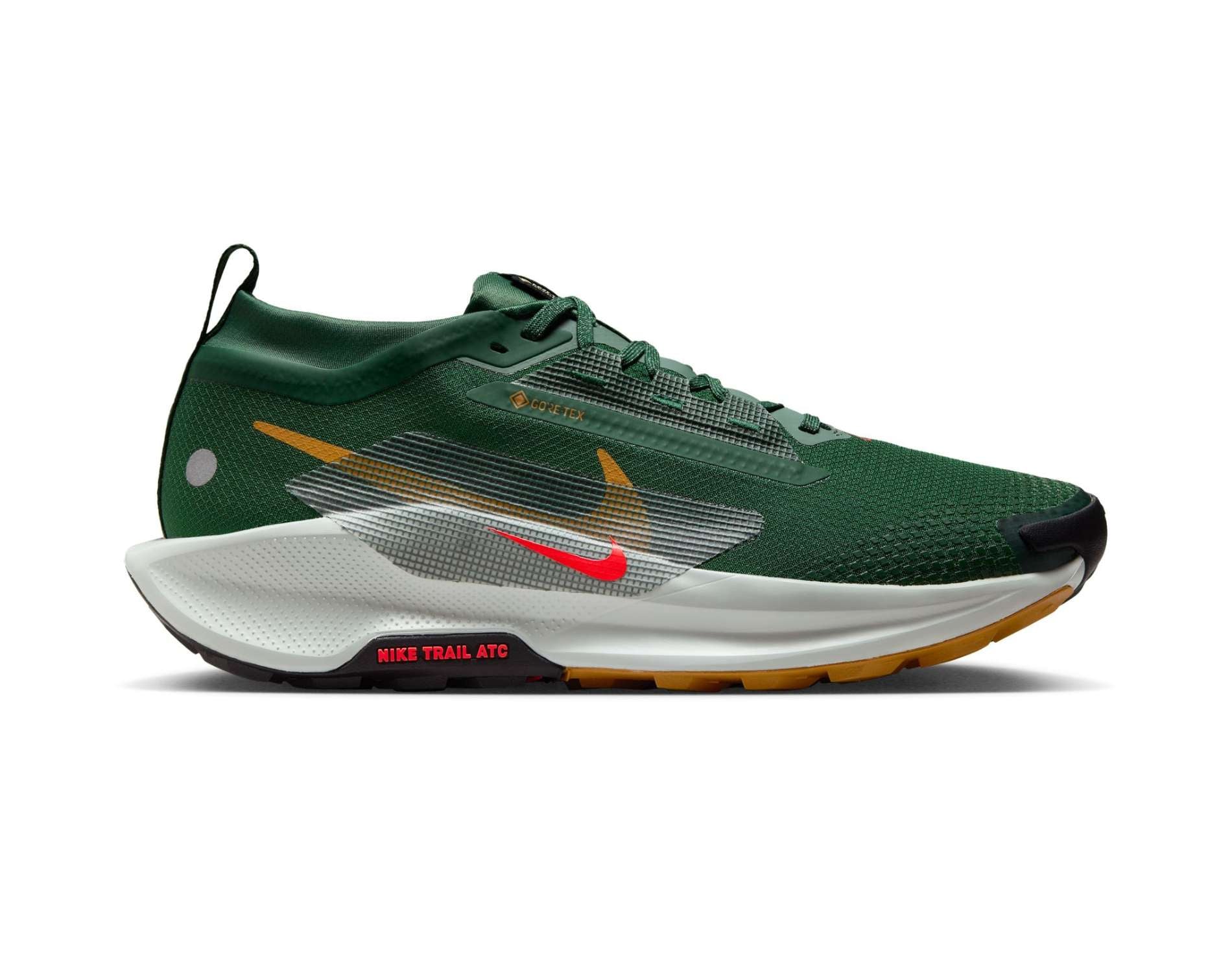 Nike Pegasus Trail 5 GORE-TEX Mens Trail-Running Shoes