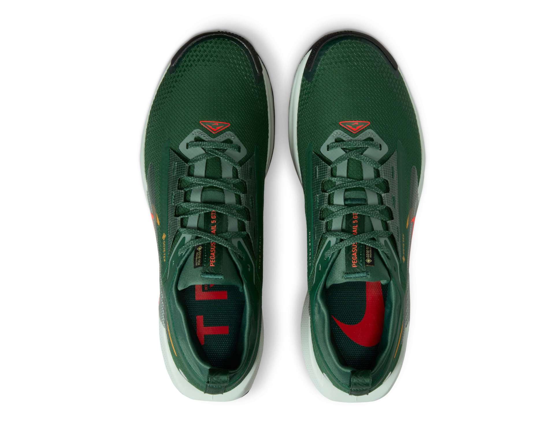 Nike Pegasus Trail 5 GORE-TEX Mens Trail-Running Shoes