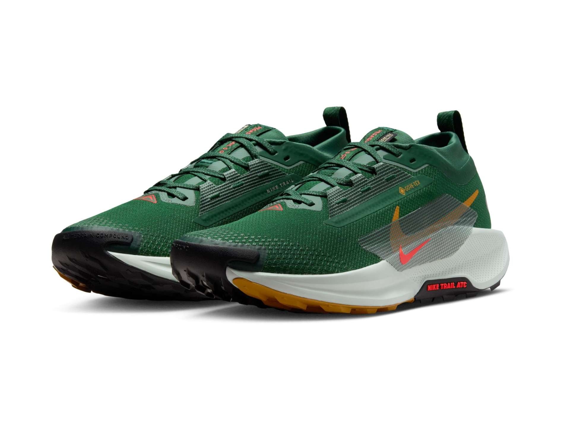 Nike React Pegasus Trail 5 GTX Mens