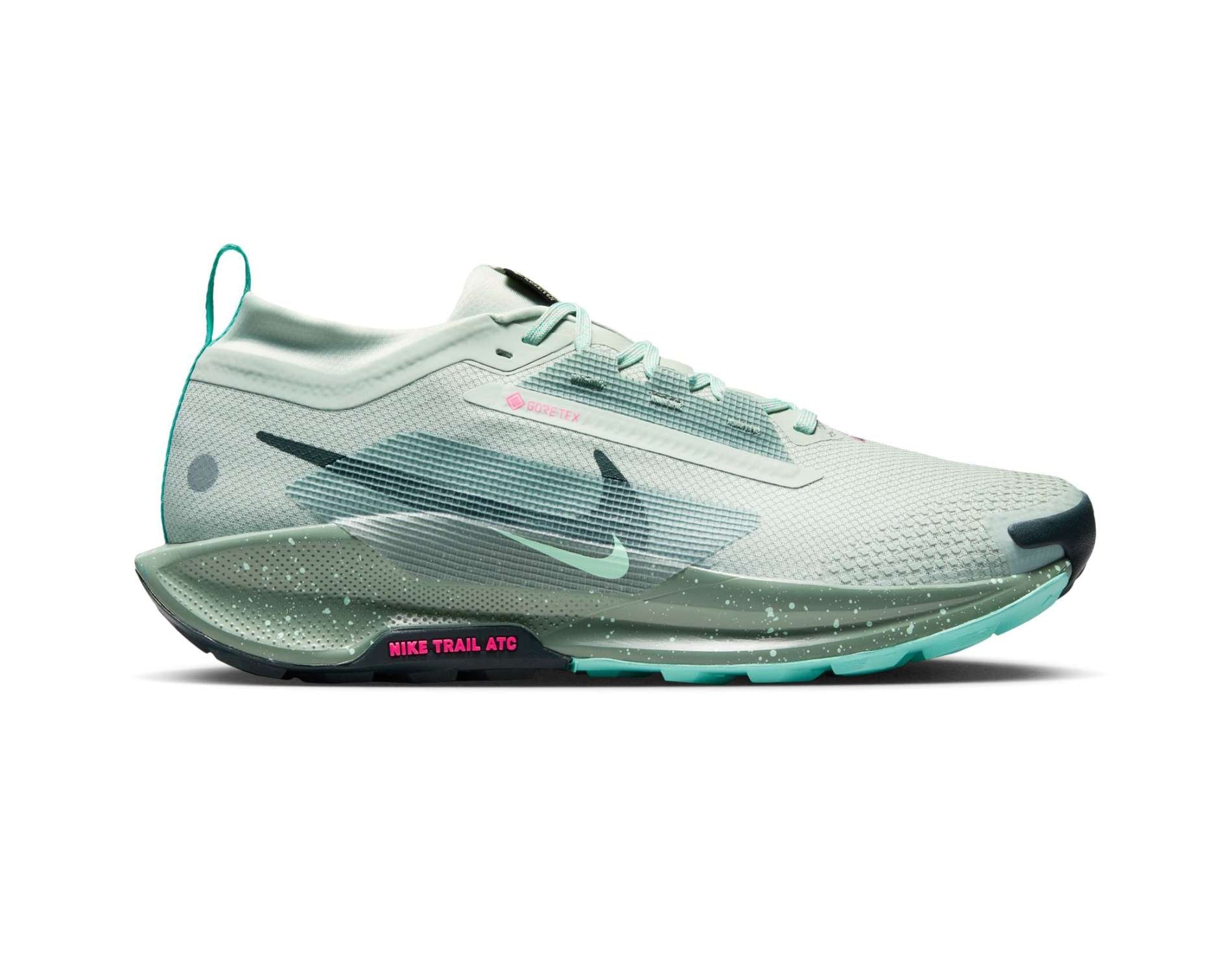 Nike Pegasus Trail 5 GORE-TEX Mens Trail-Running Shoes  display picture 1
