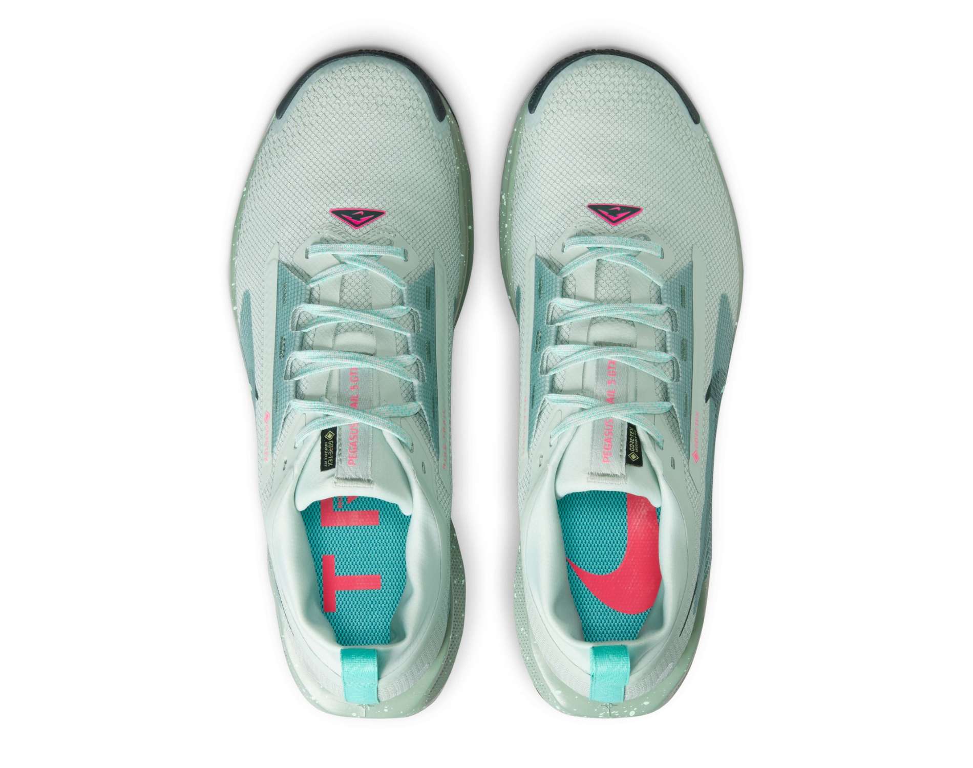 Nike Pegasus Trail 5 GORE-TEX Mens Trail-Running Shoes