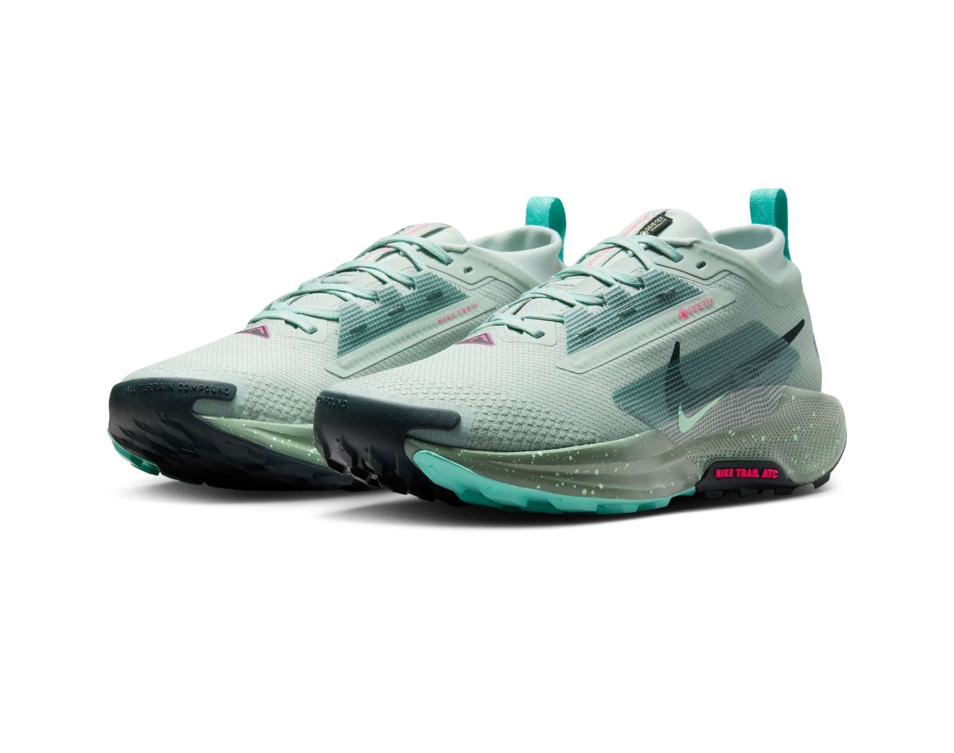 Nike Pegasus Trail 5 GORE-TEX Mens Trail-Running Shoes