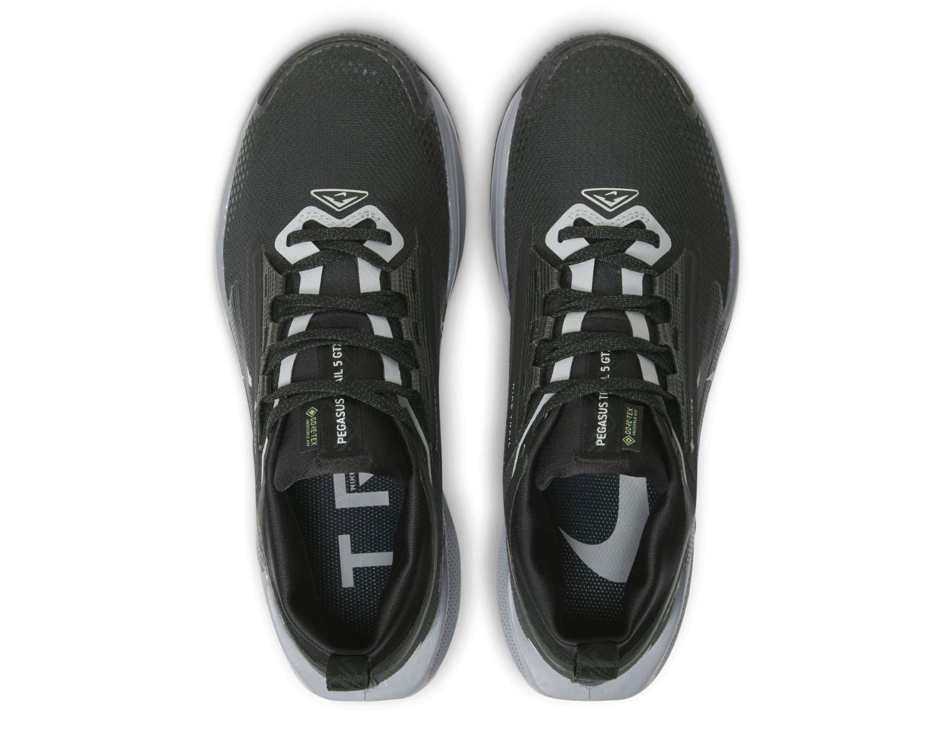 Nike Pegasus Trail 5 GORE-TEX Womens Trail-Running Shoes