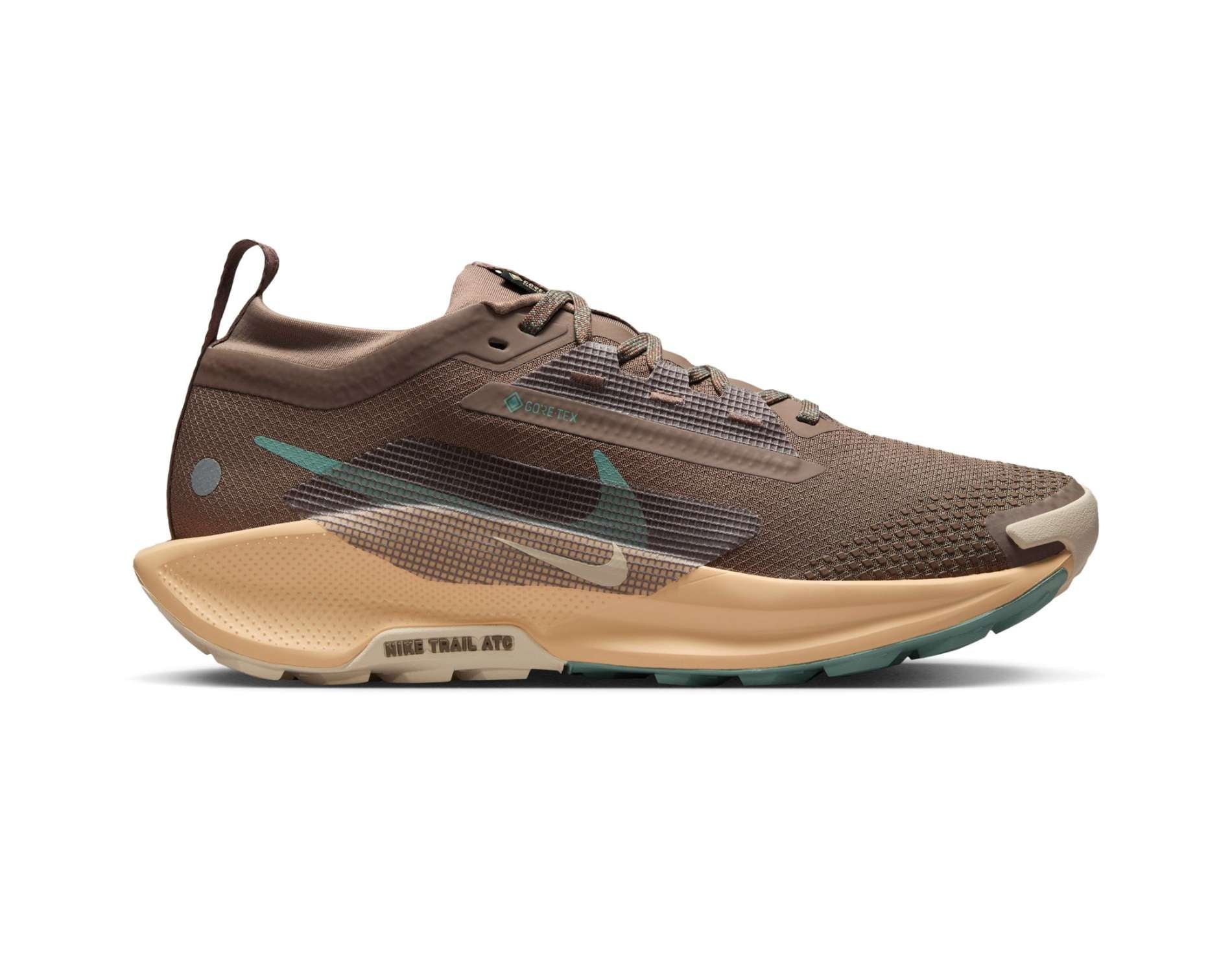 Nike React Pegasus Trail 5 GTX Womens