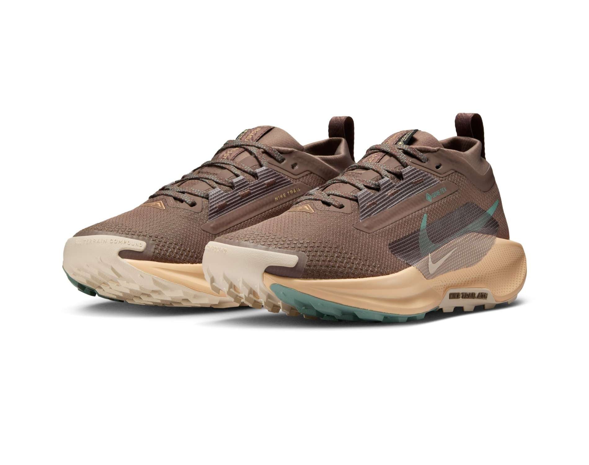 Nike React Pegasus Trail 5 GTX Womens