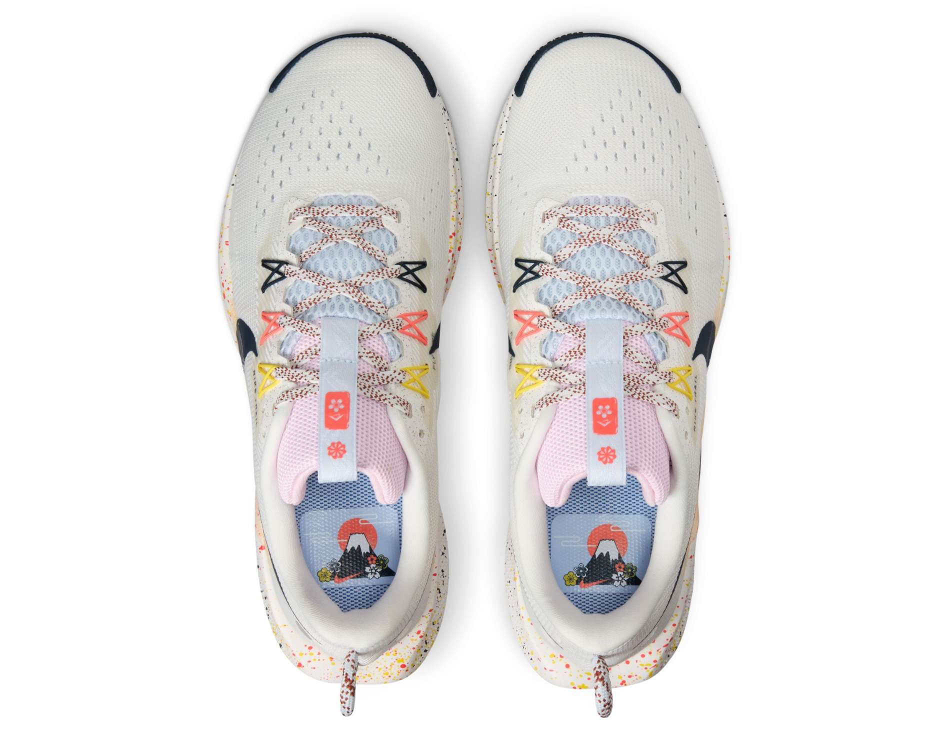 Nike React Pegasus Trail 5 Womens