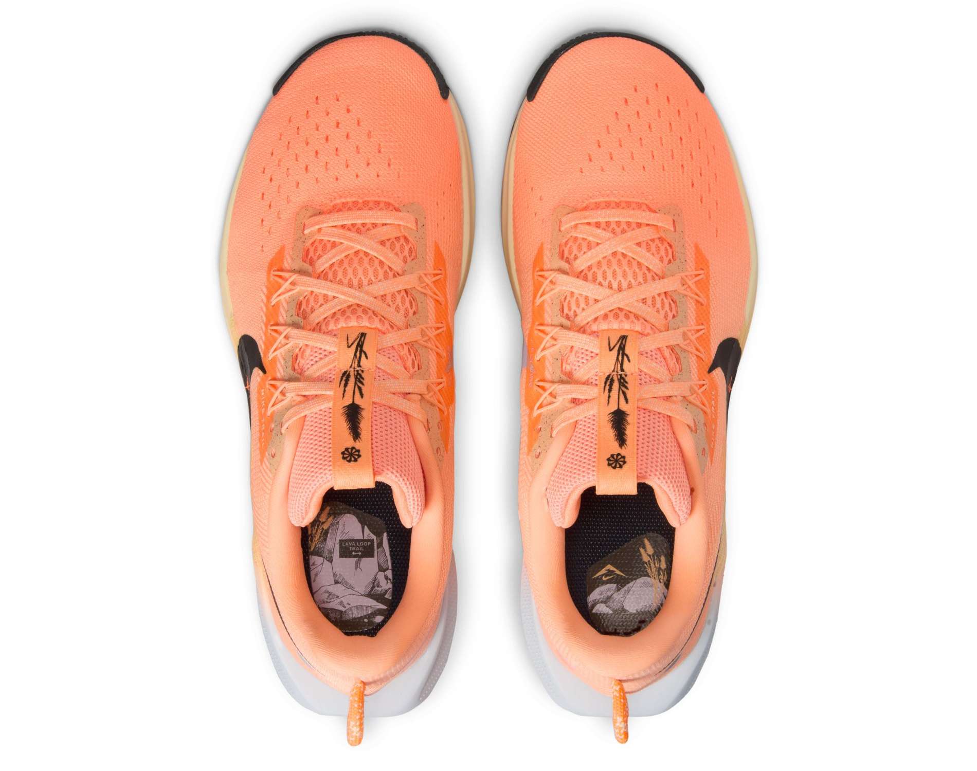 Nike Pegasus Trail 5 Womens
