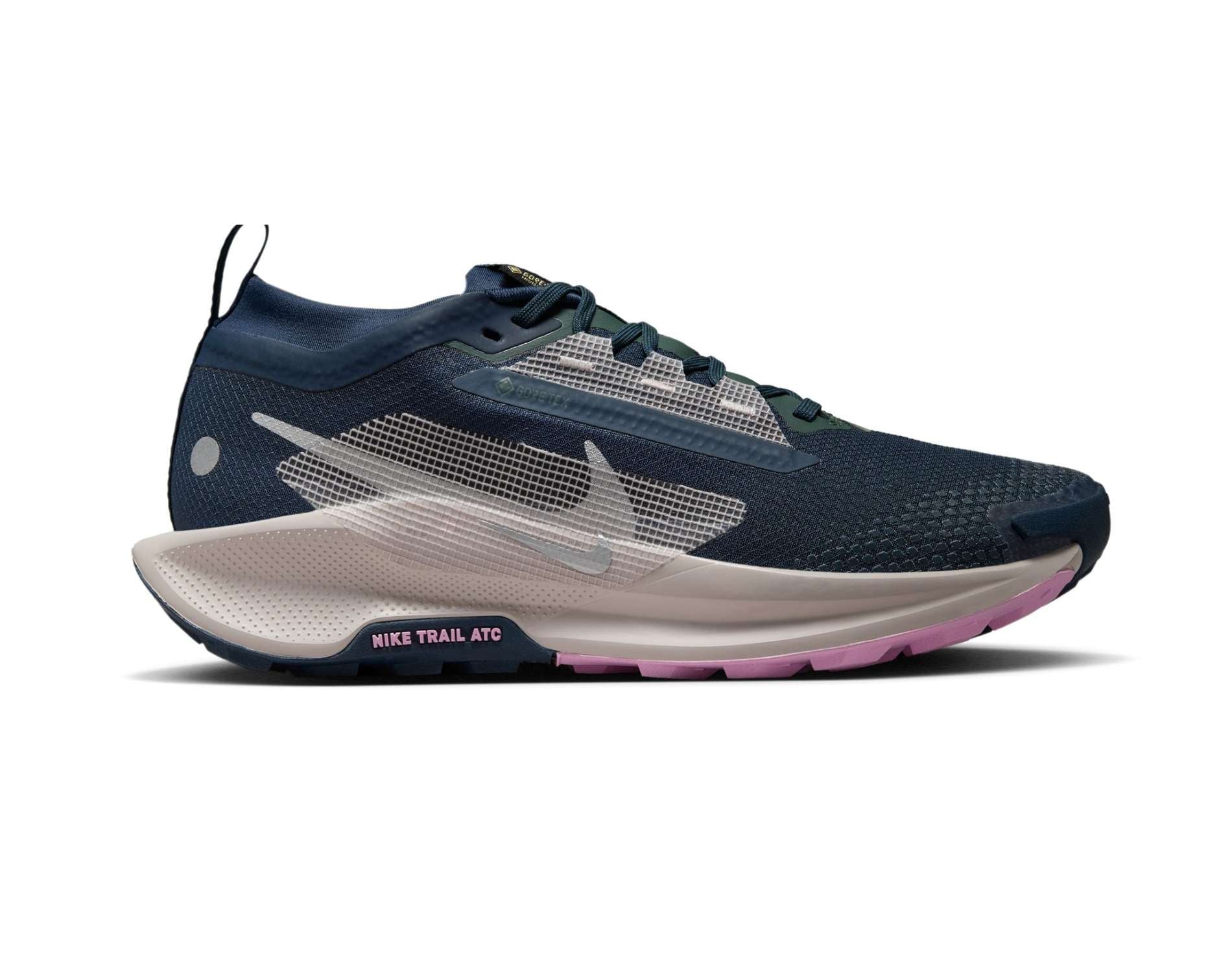 Nike Pegasus Trail 5 GORE-TEX Womens Trail-Running Shoes