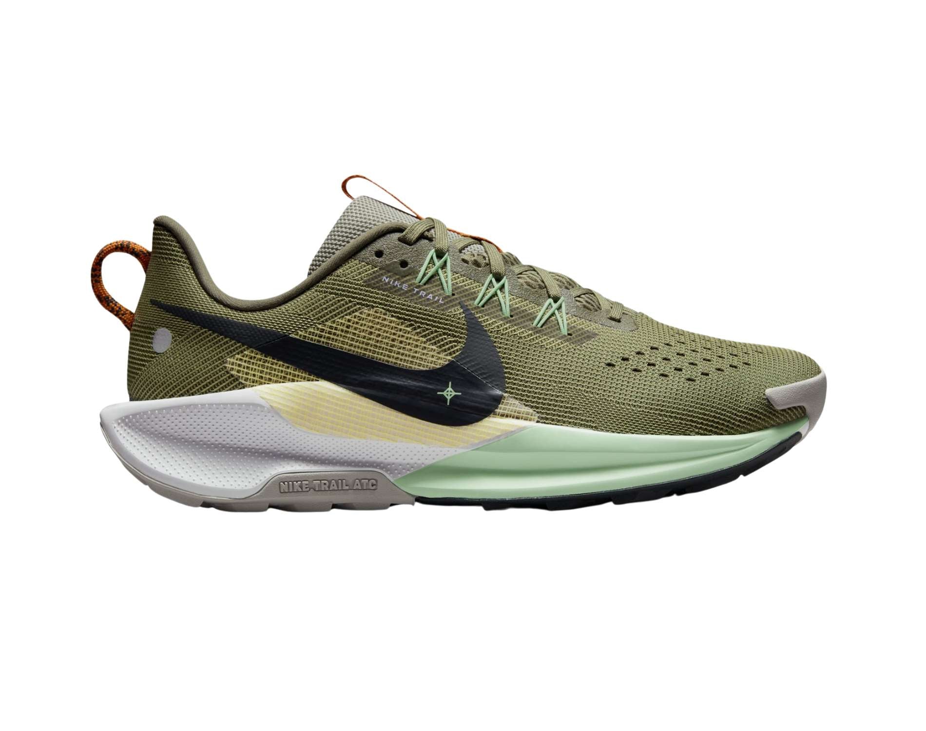 Nike Pegasus Trail Mens Running Shoes - Main Image