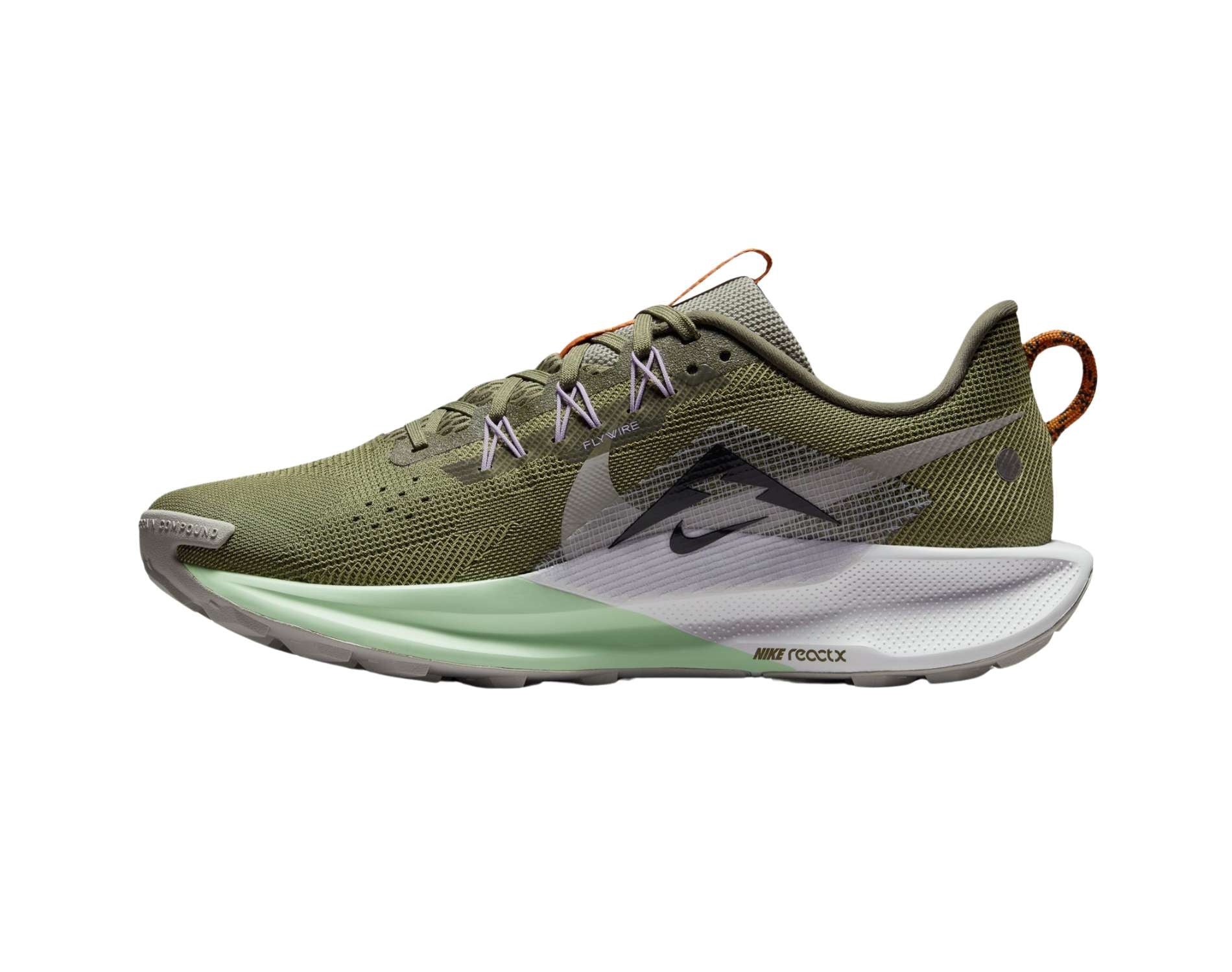 Nike Pegasus Trail 5 Mens