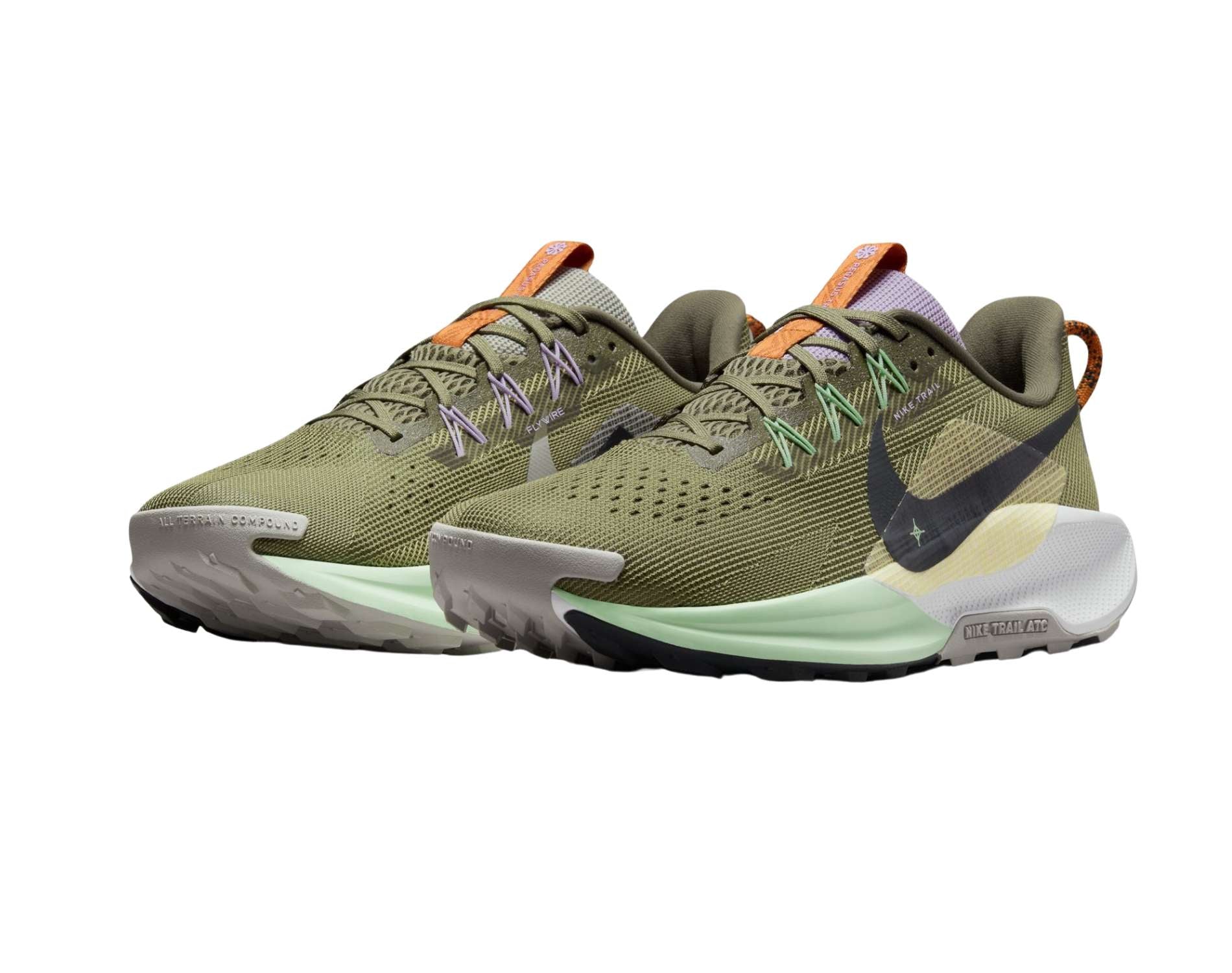 Nike Pegasus Trail 5 Mens