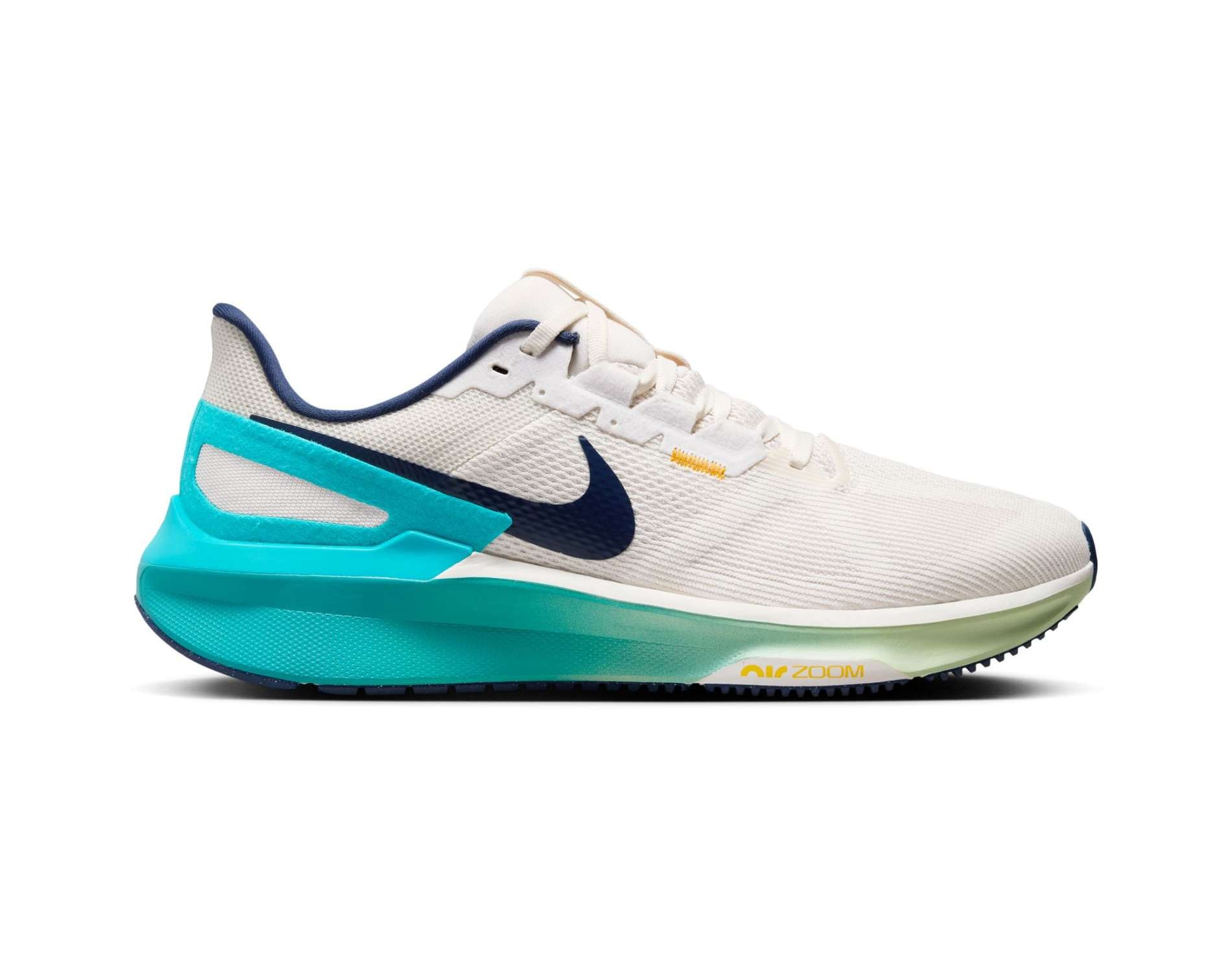 Nike Zoom Structure 25 Mens – Active Feet - Main Image