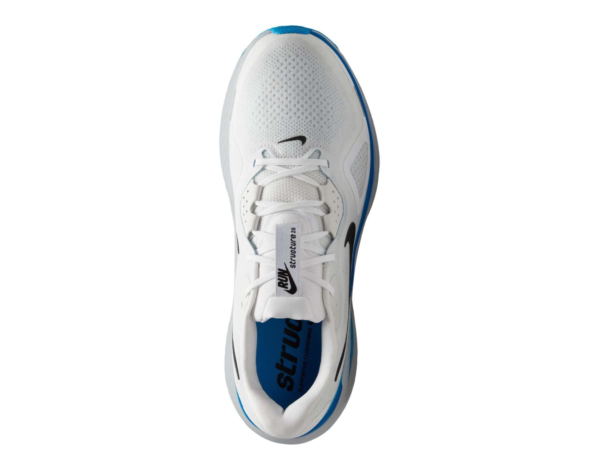 Nike Zoom Structure 26 Mens Running Shoes