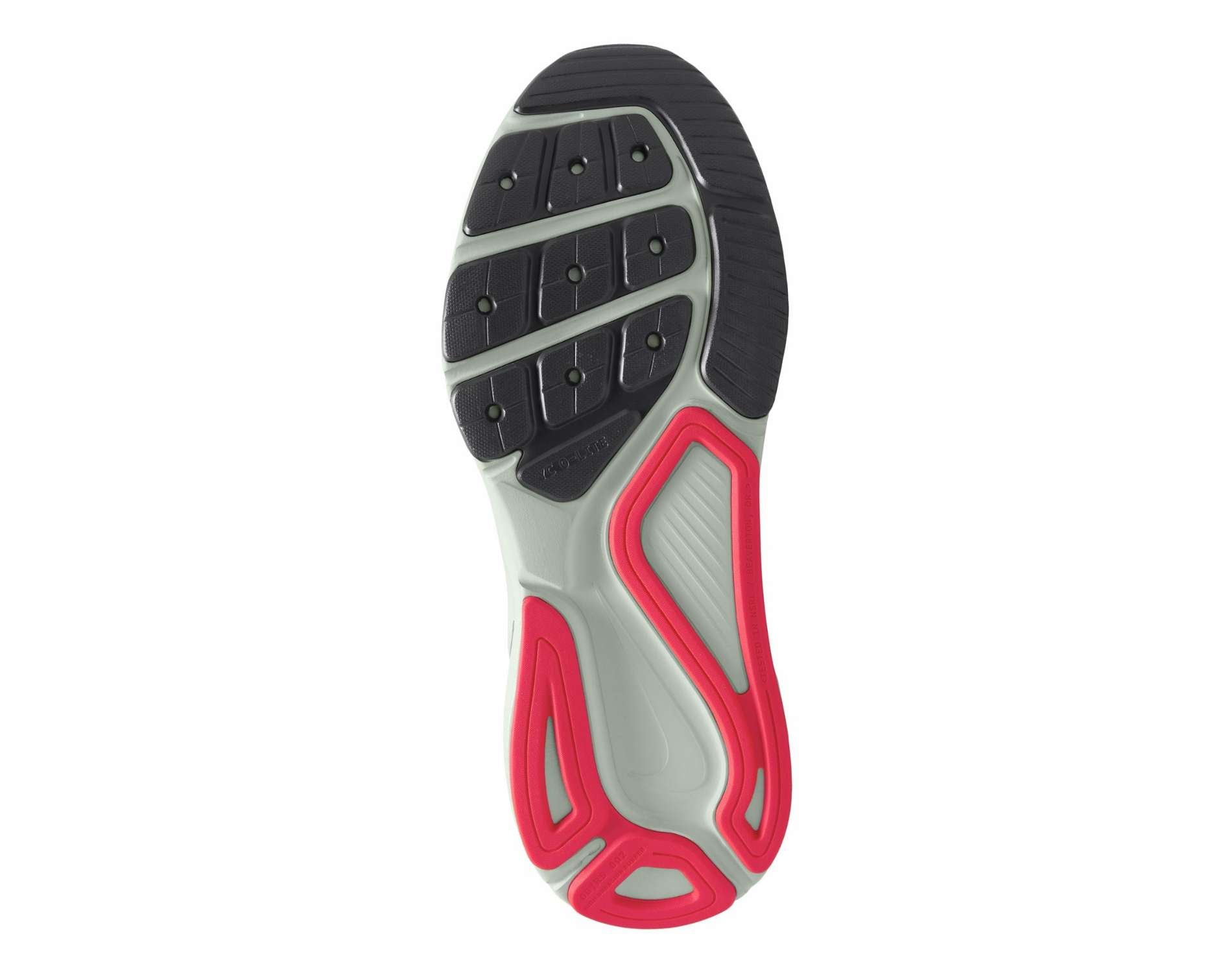 Nike Zoom Structure 26 Mens Running Shoes
