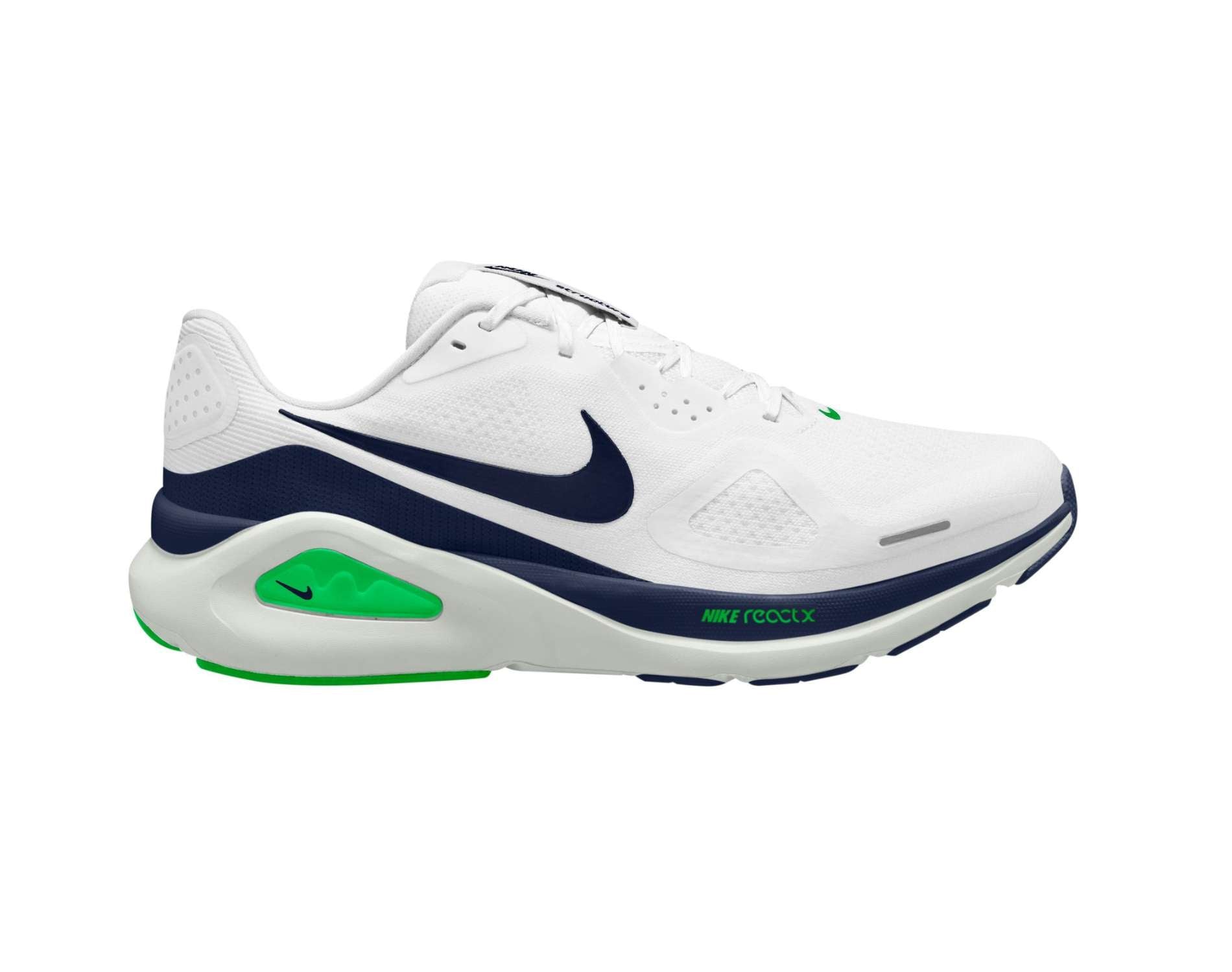 Nike Zoom Structure 26 Mens Running Shoes