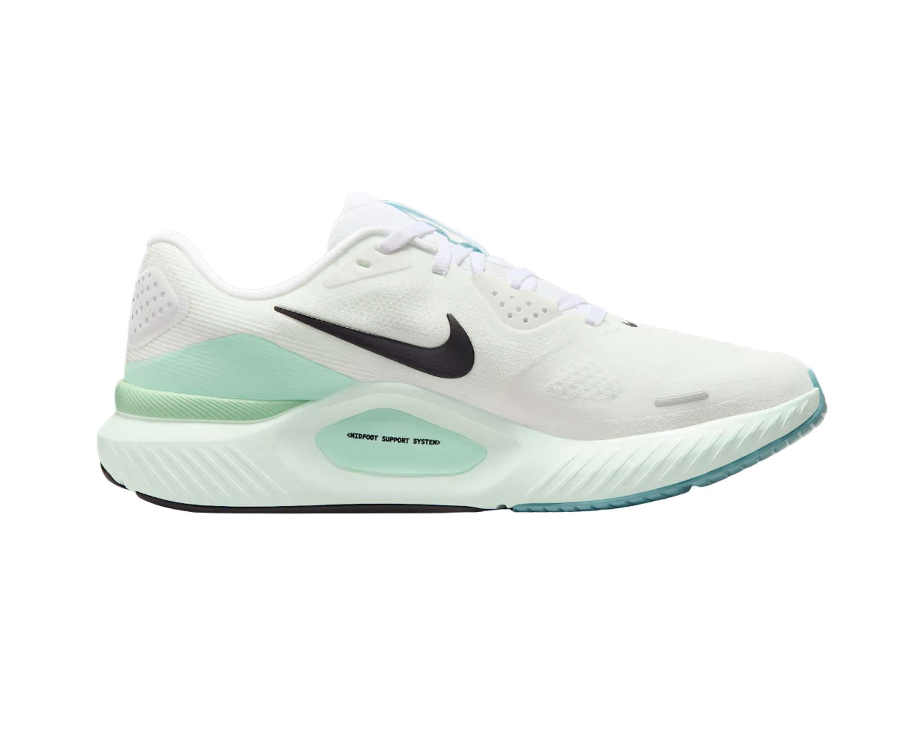 Nike Zoom Structure 26 Womens Running Shoes – Active Feet