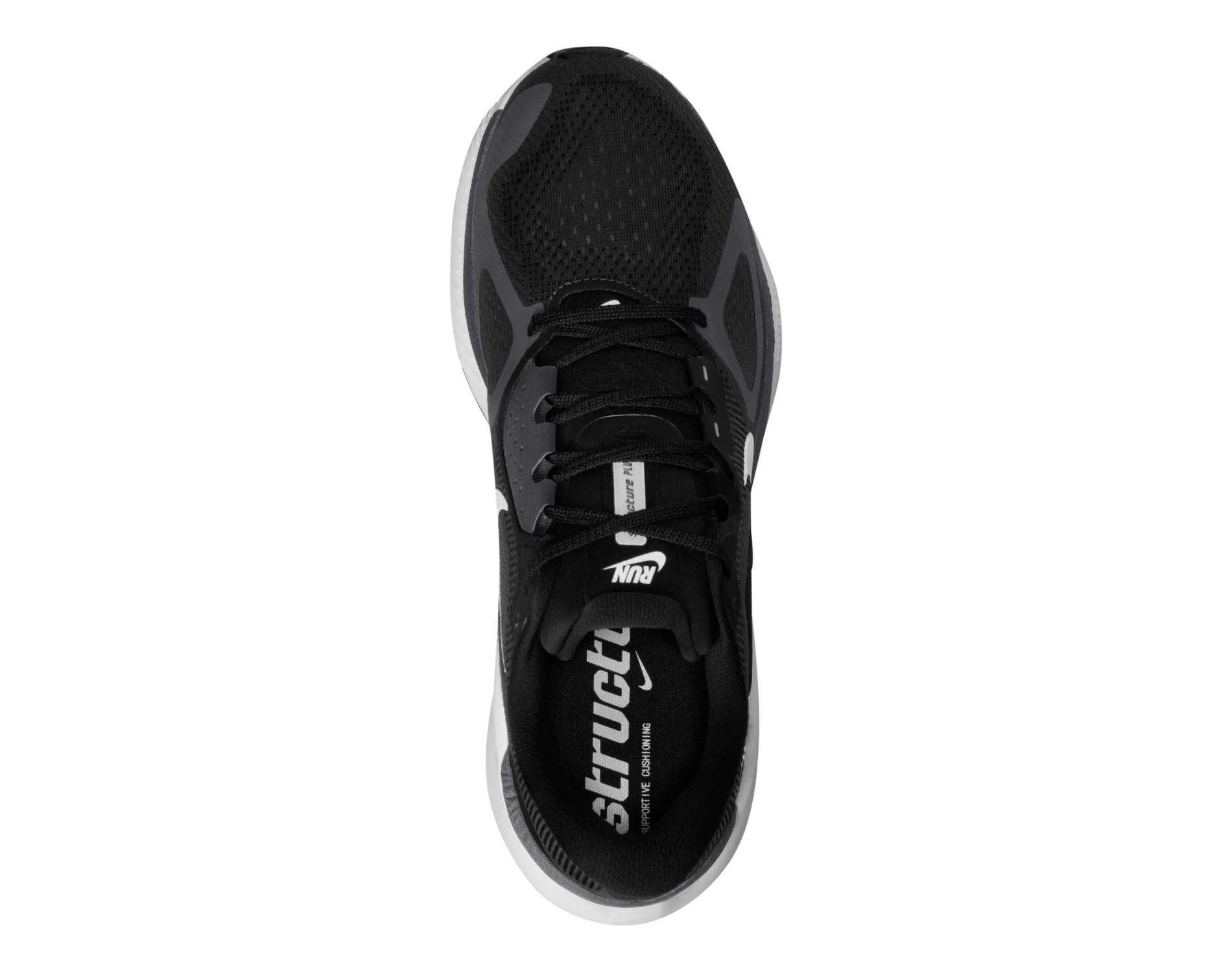 Nike Structure Plus Mens Running Shoes