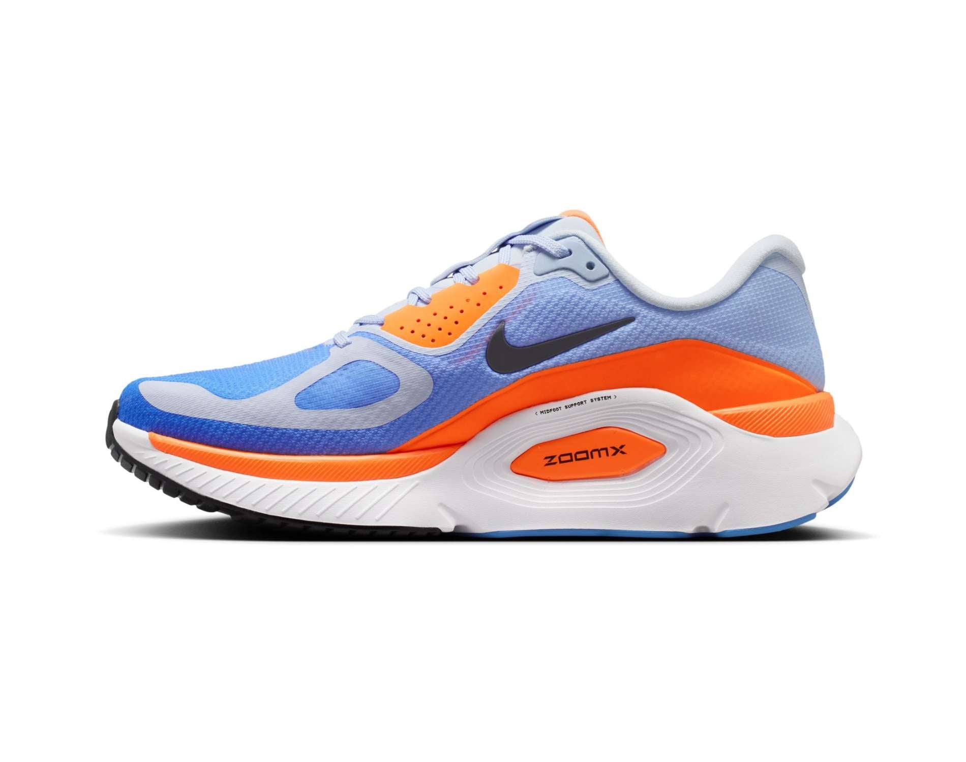 Nike Structure Plus Mens Running Shoes